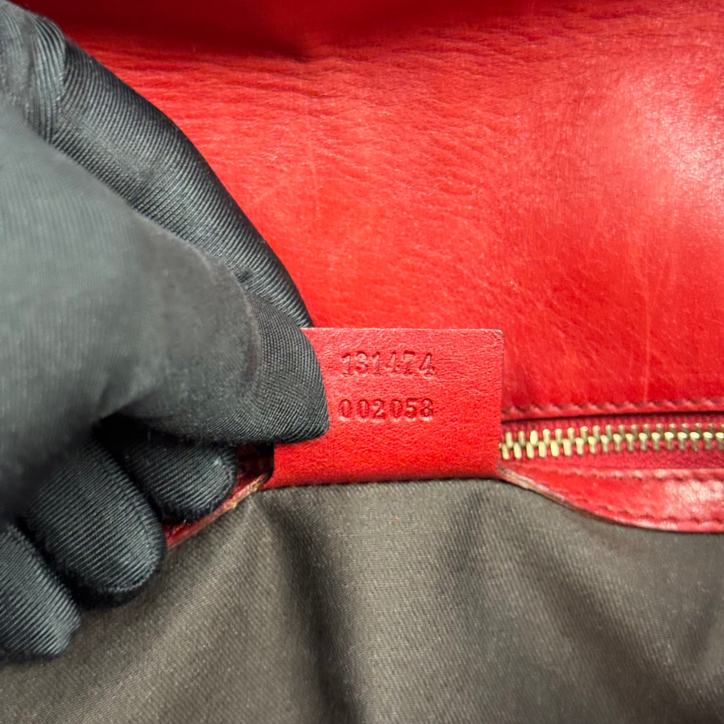 Gucci Sac