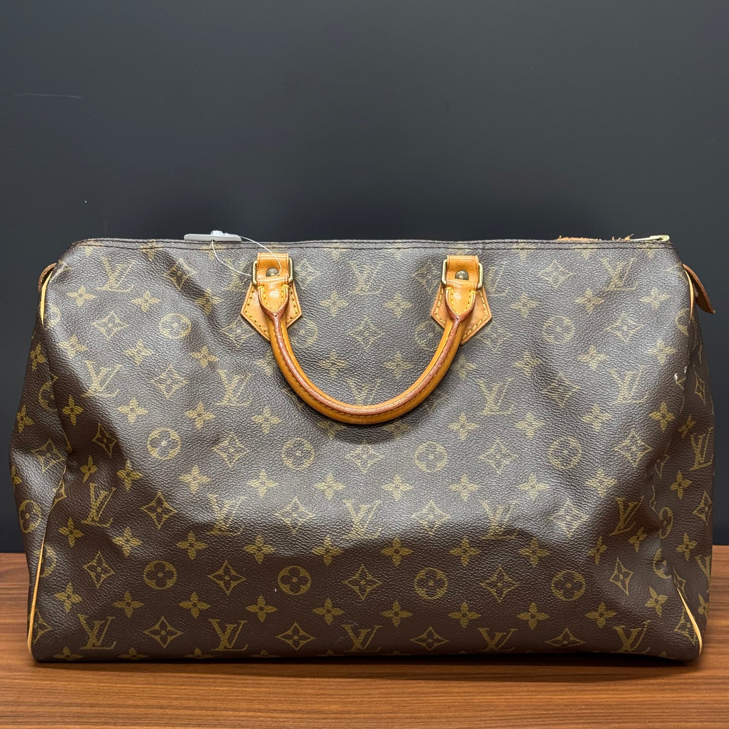 Louis Vuitton Speedy 40 SP0982
