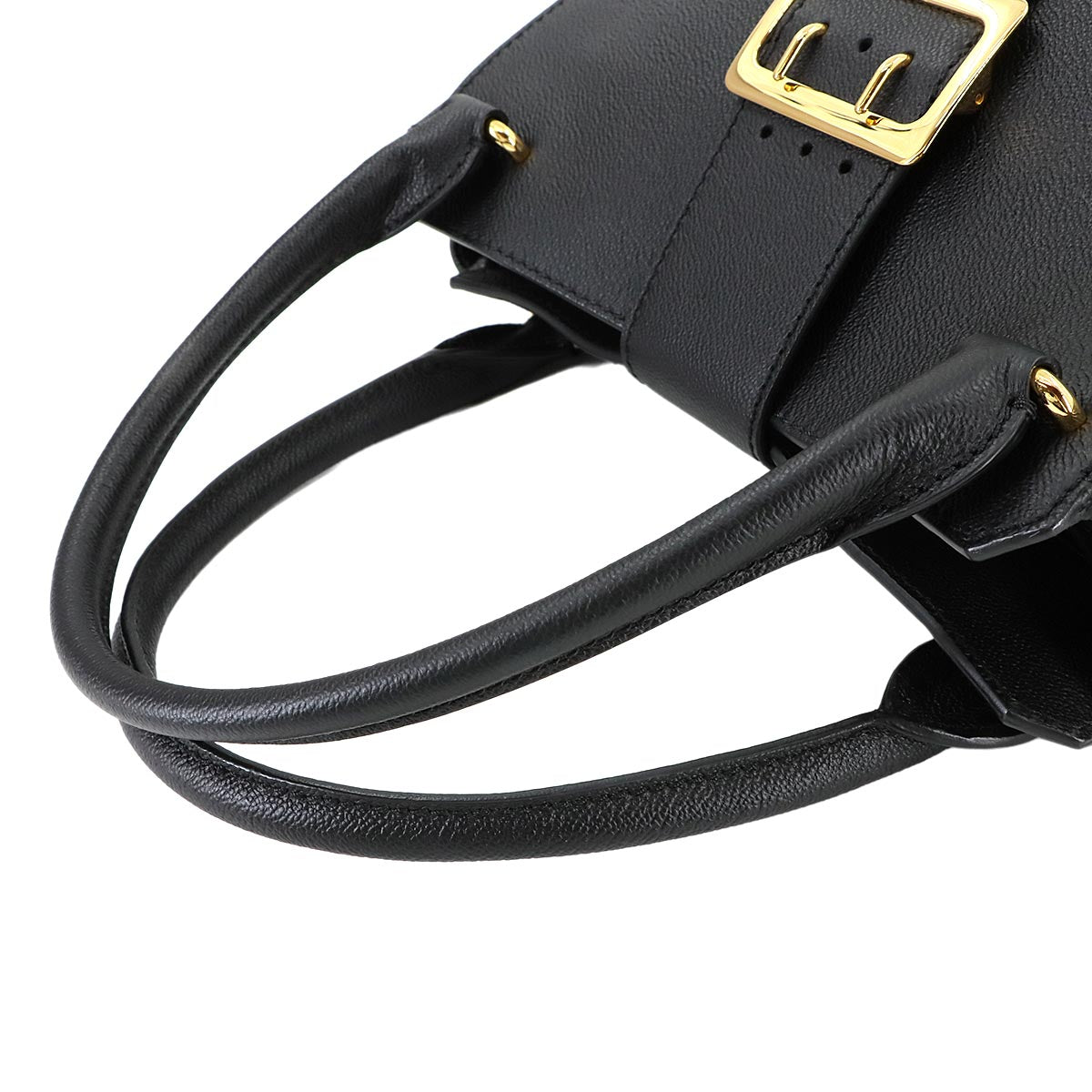 Burberry sac shopping