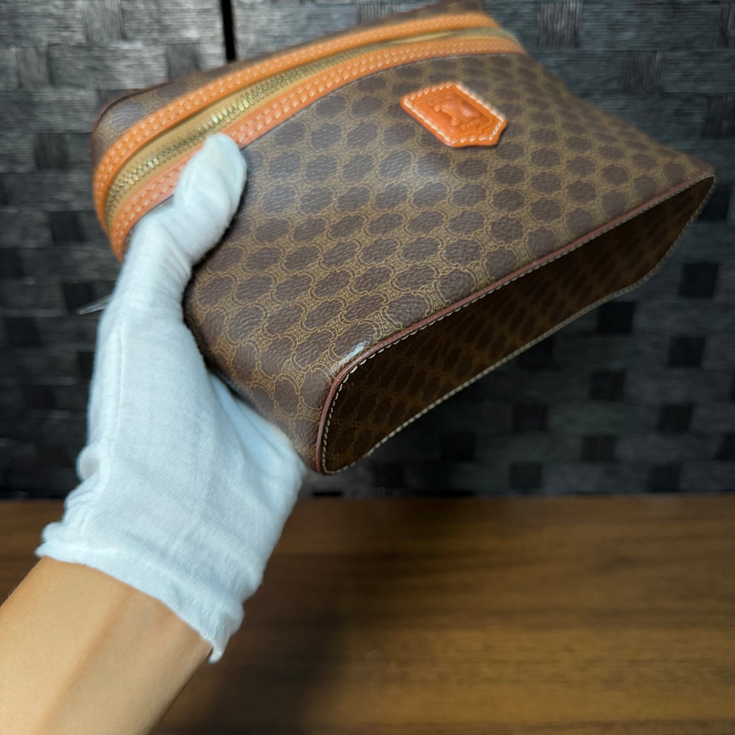 Céline Vanity