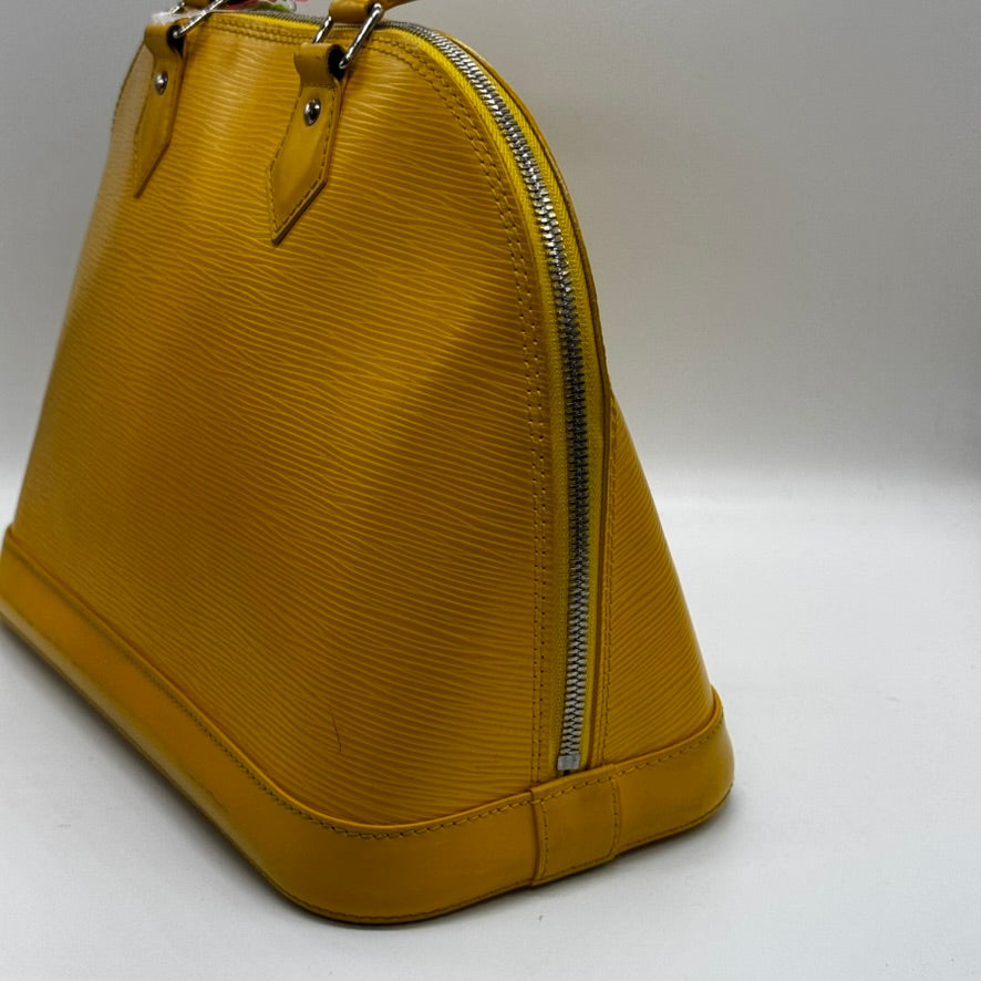 Louis Vuitton Alma