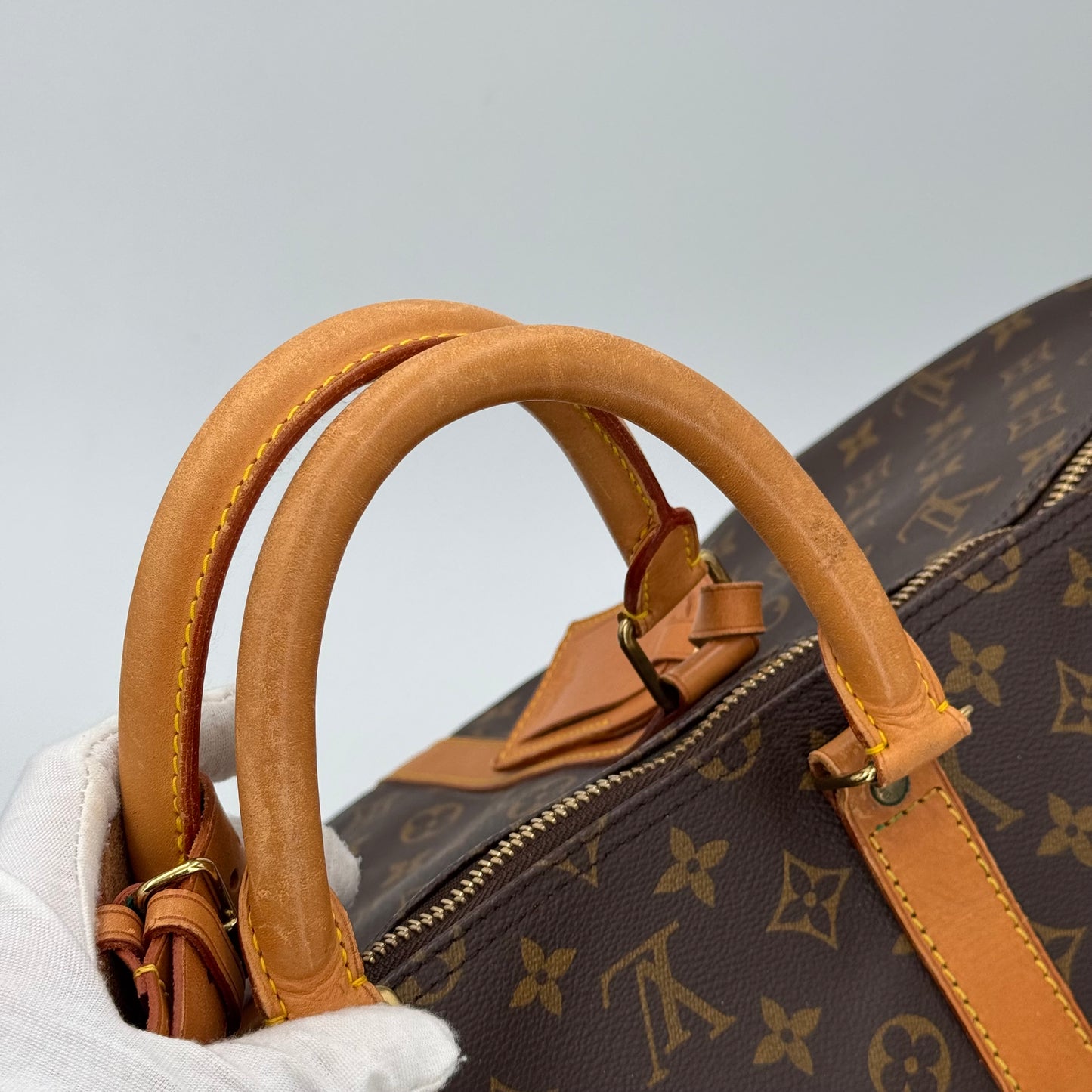 Louis Vuitton Keepall 55