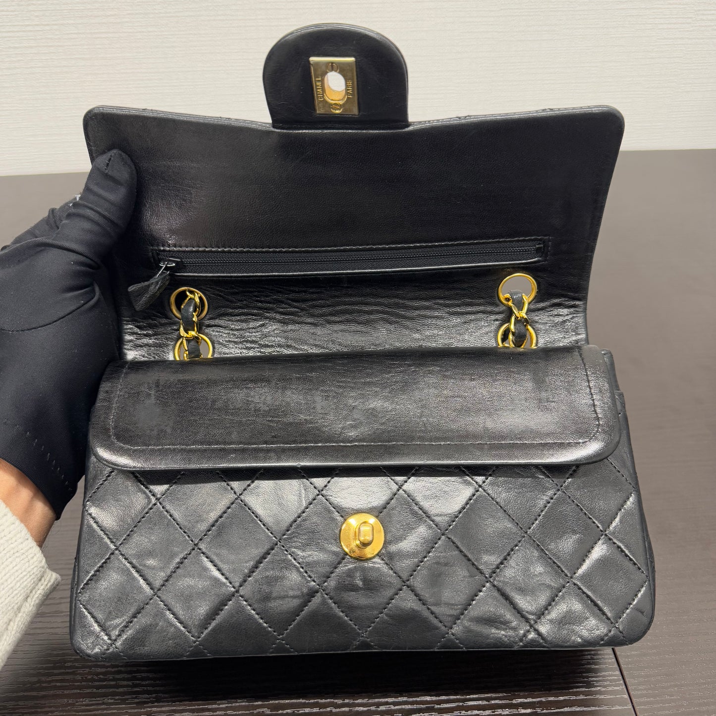 Chanel Classique 1113 1