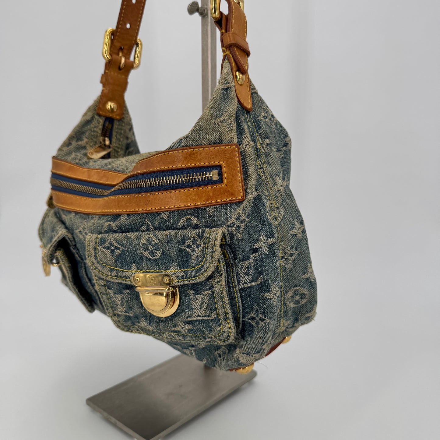 Louis Vuitton Baggy