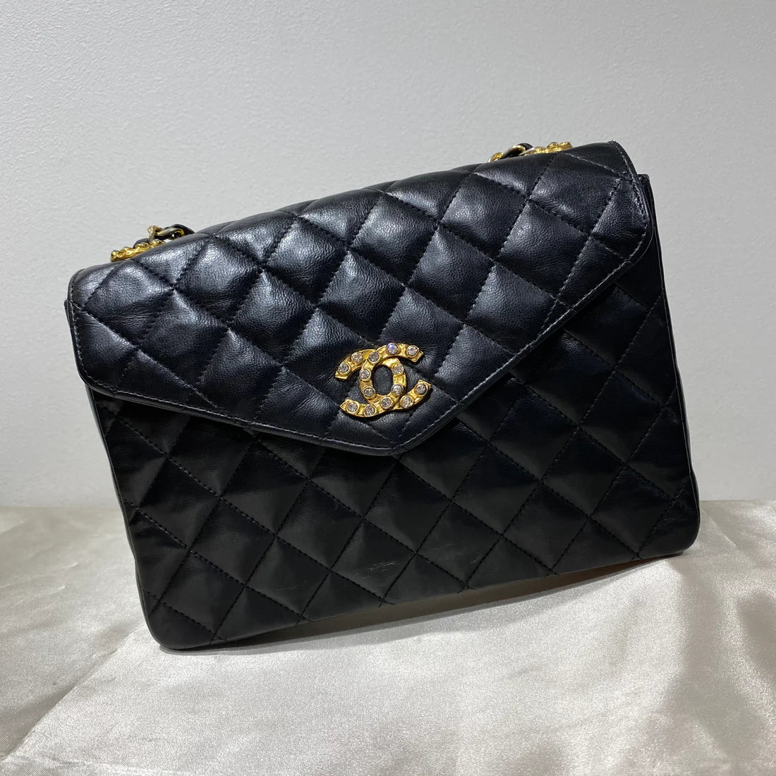 Chanel édition limitée 1986