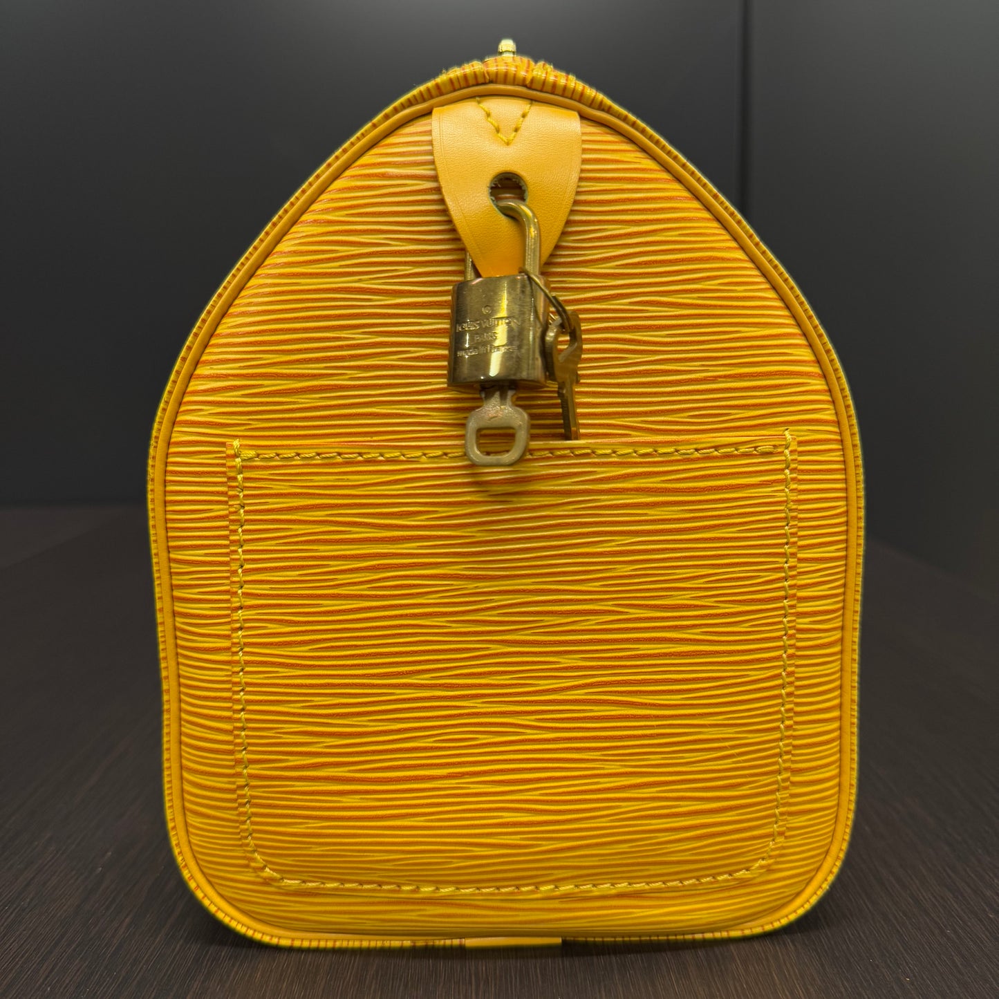 Louis Vuitton Speedy 25