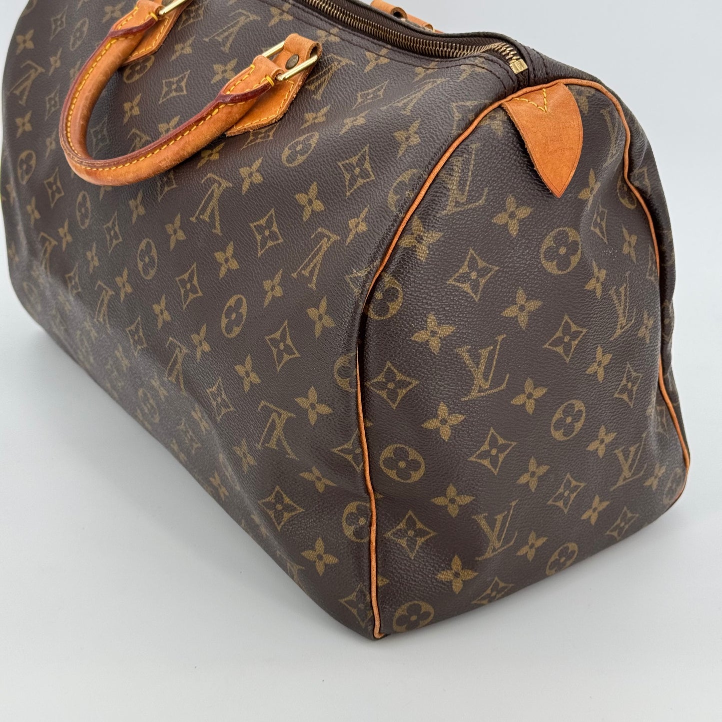 Louis Vuitton Speedy 40