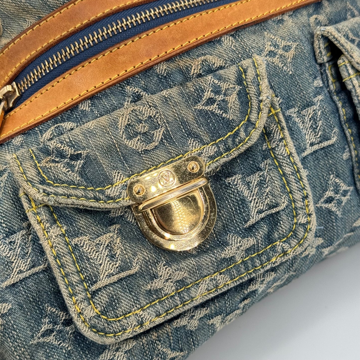 Louis Vuitton Baggy
