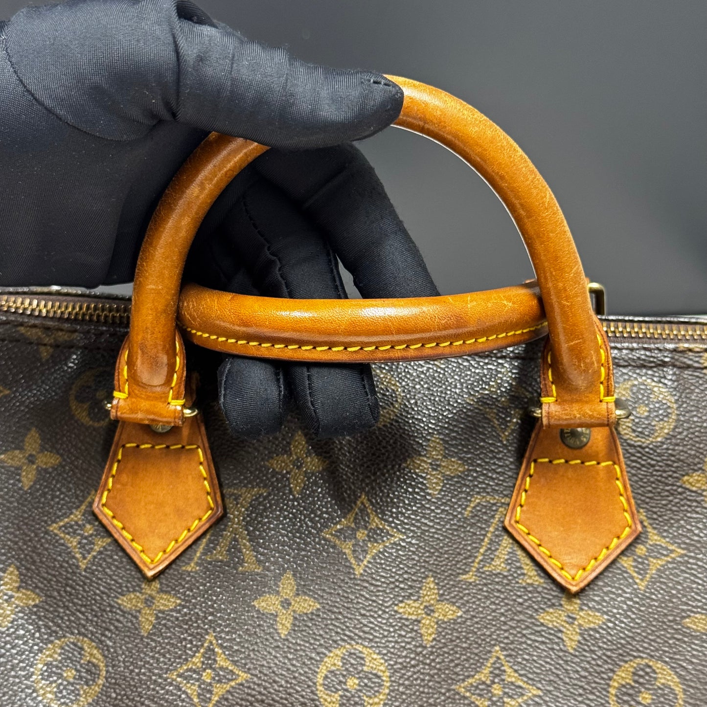 Louis Vuitton Speedy 30