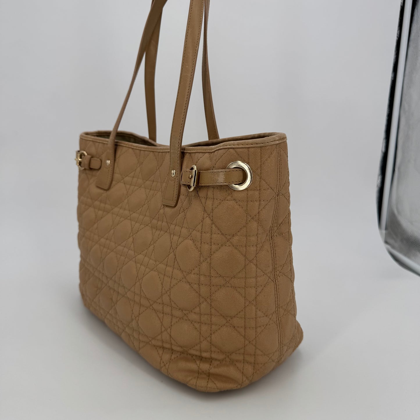 Dior Shopping