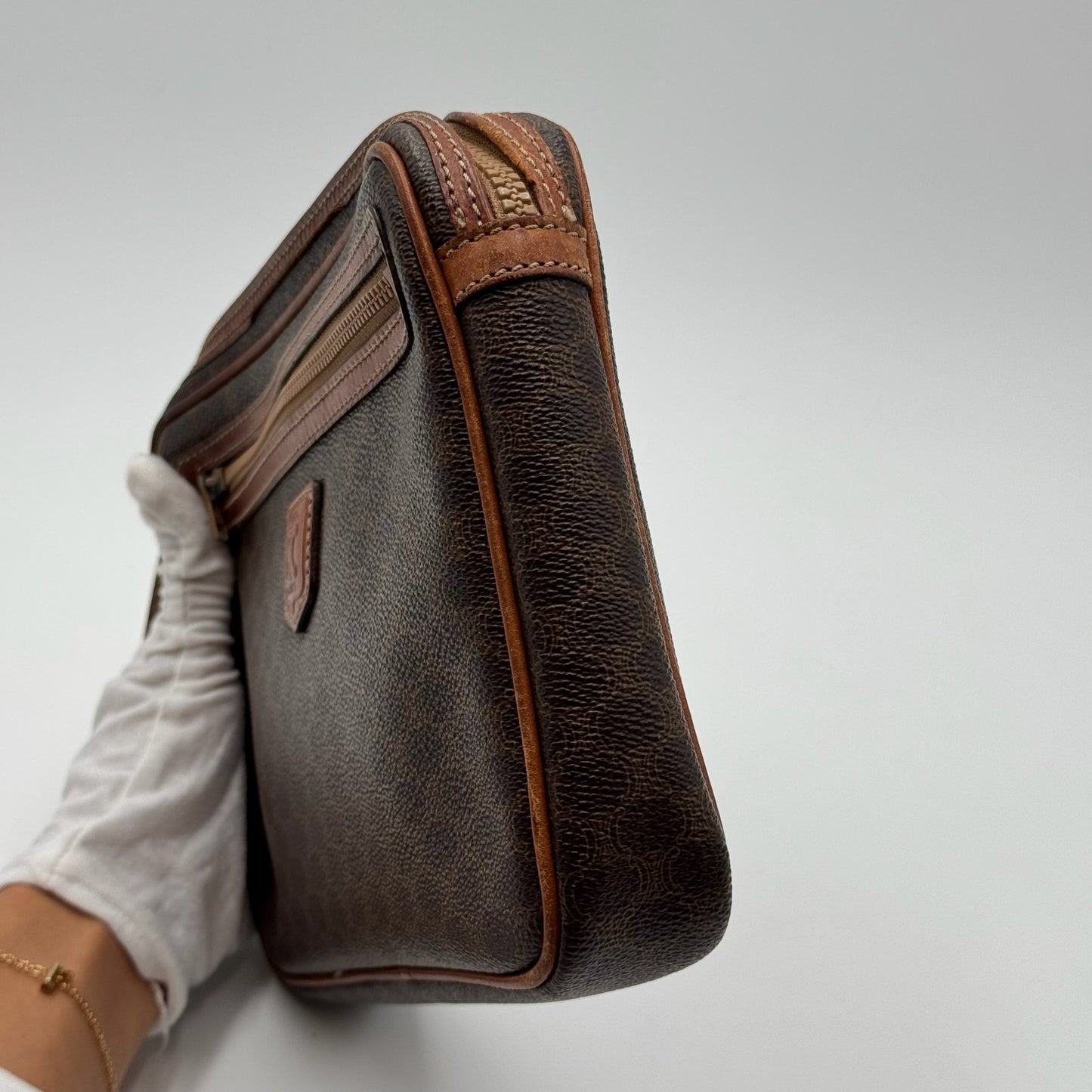 Céline Pochette Vintage