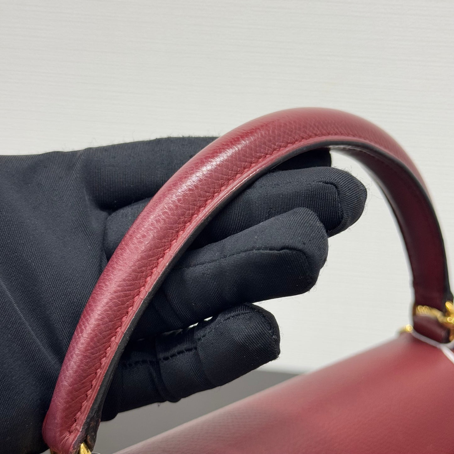 Hermès Kelly 32
