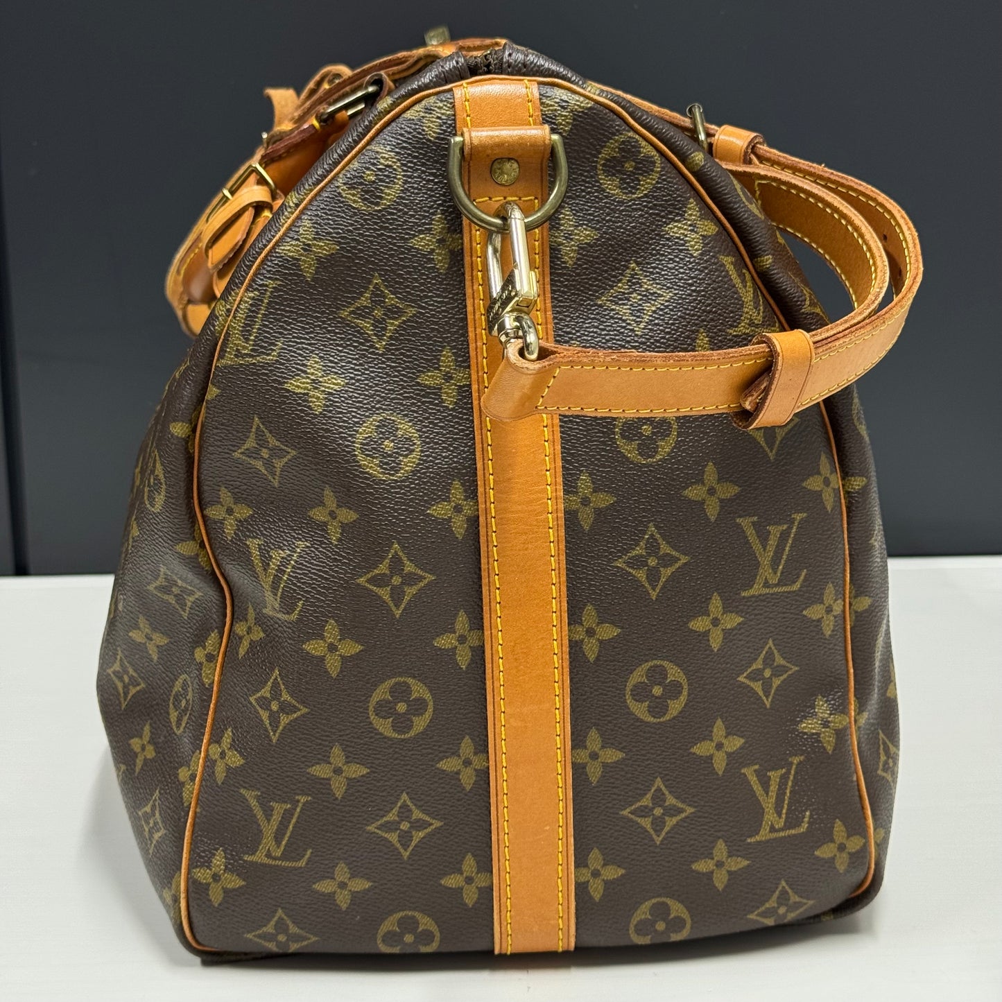 Louis Vuitton Keepall 60