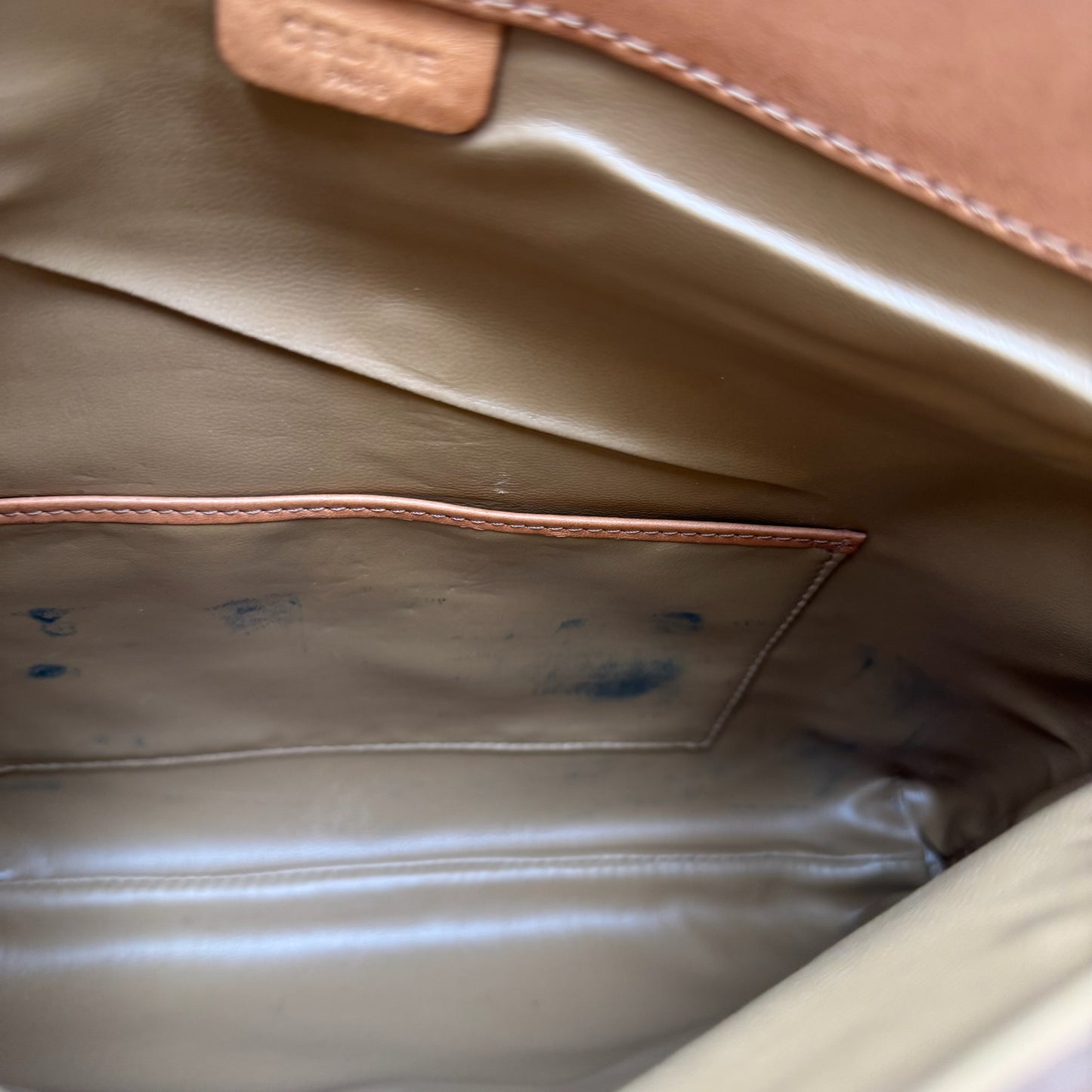 Celine Pochette
