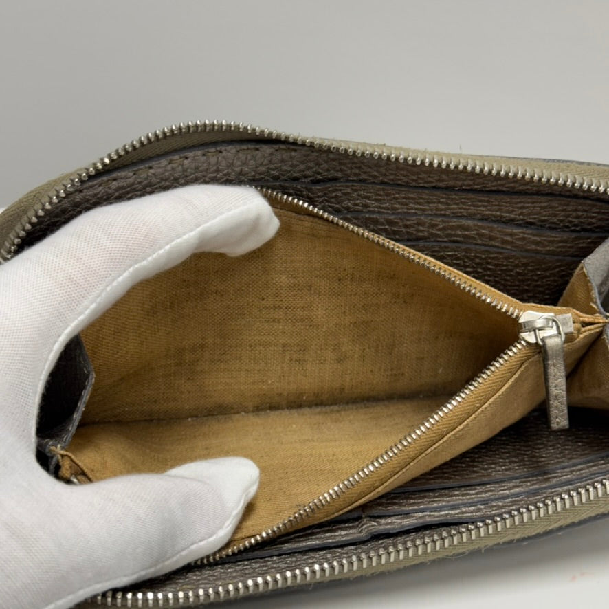 Portefeuille Fendi Selleria