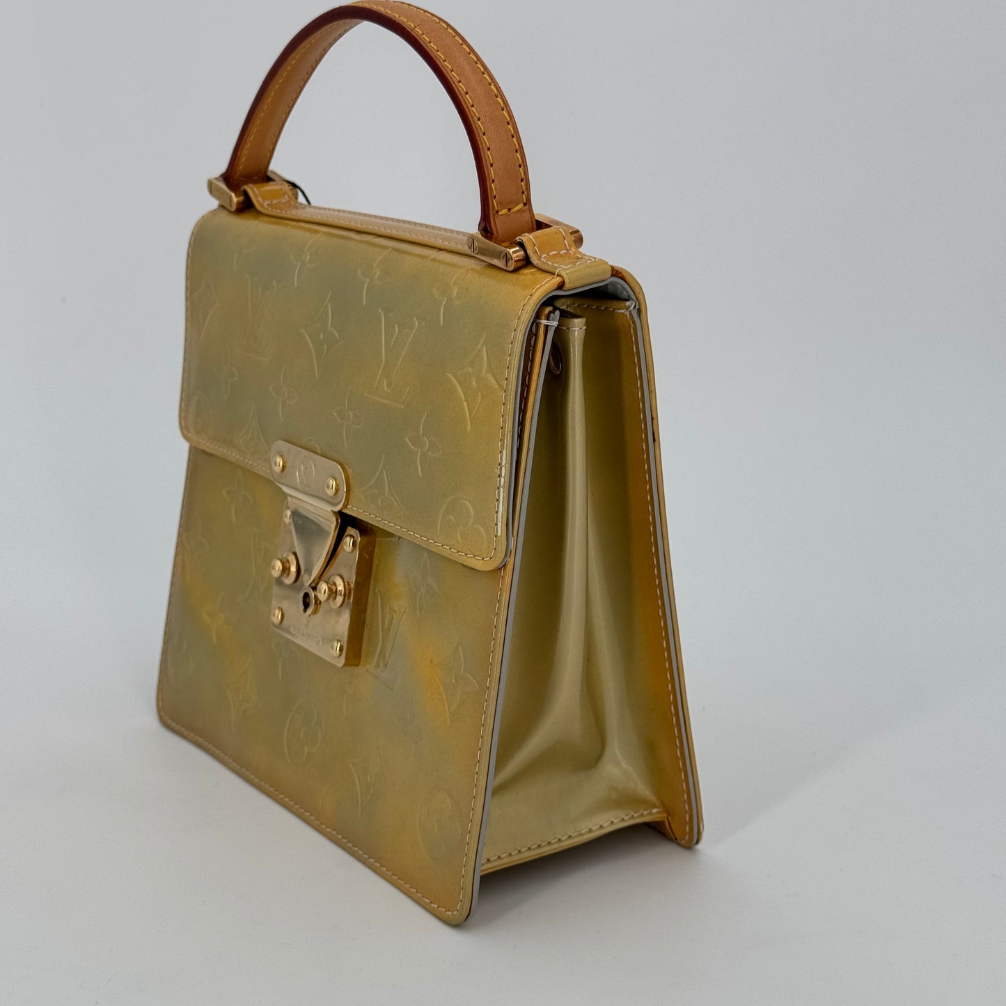Louis Vuitton Spring street
