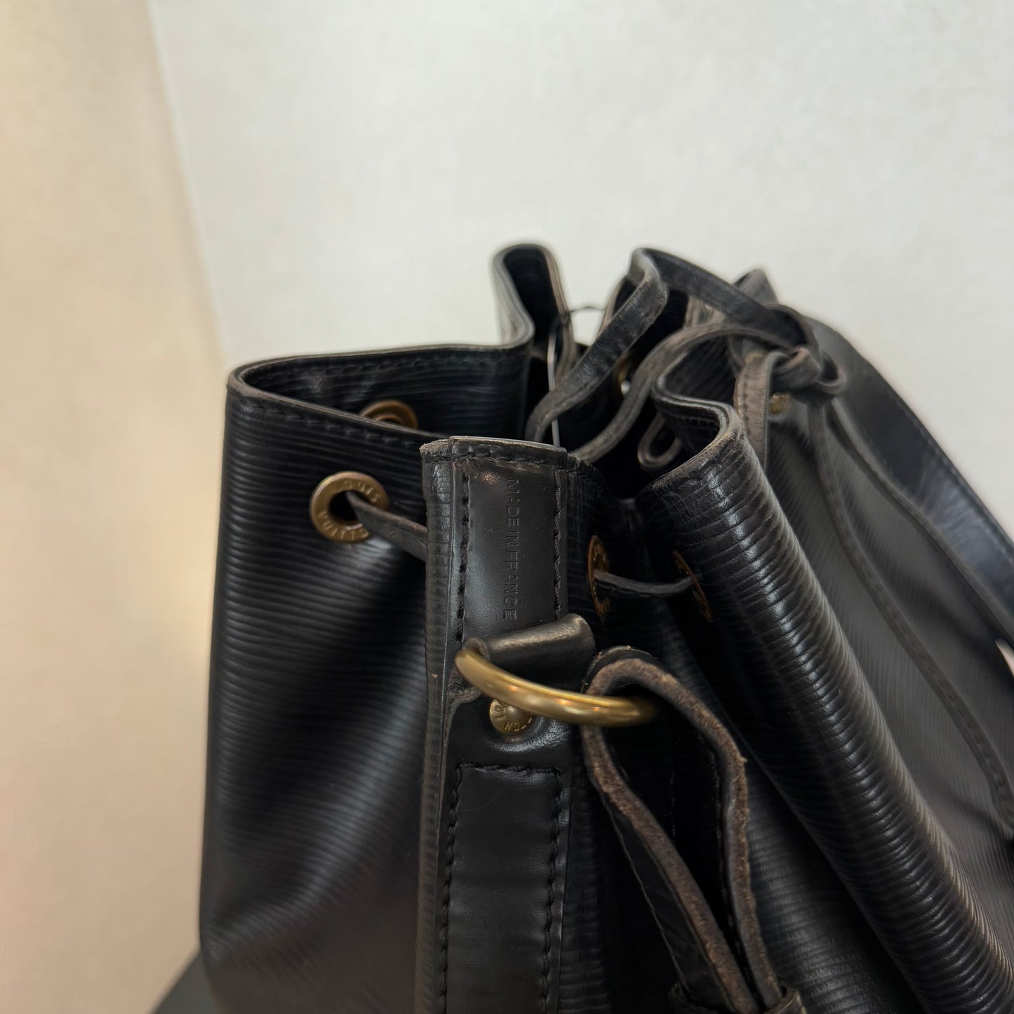 Louis Vuitton Noé Épi
