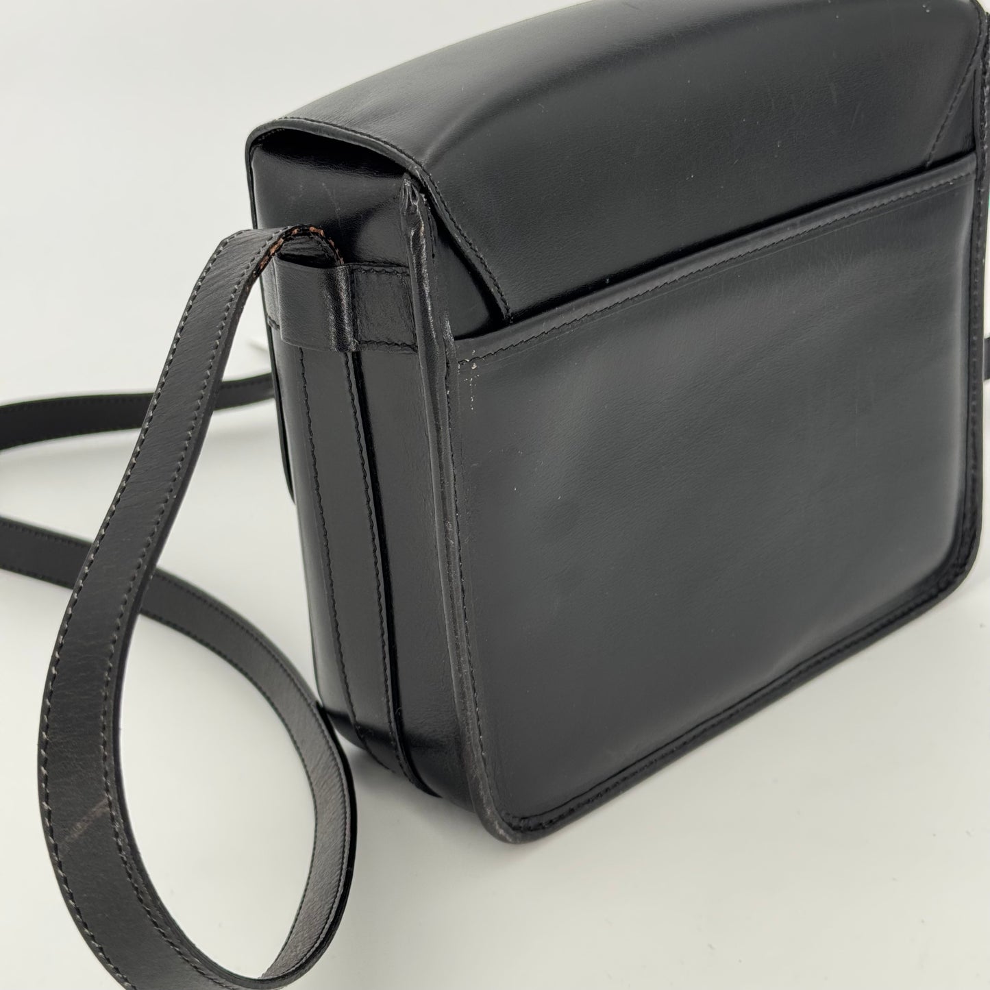 Céline besace vintage