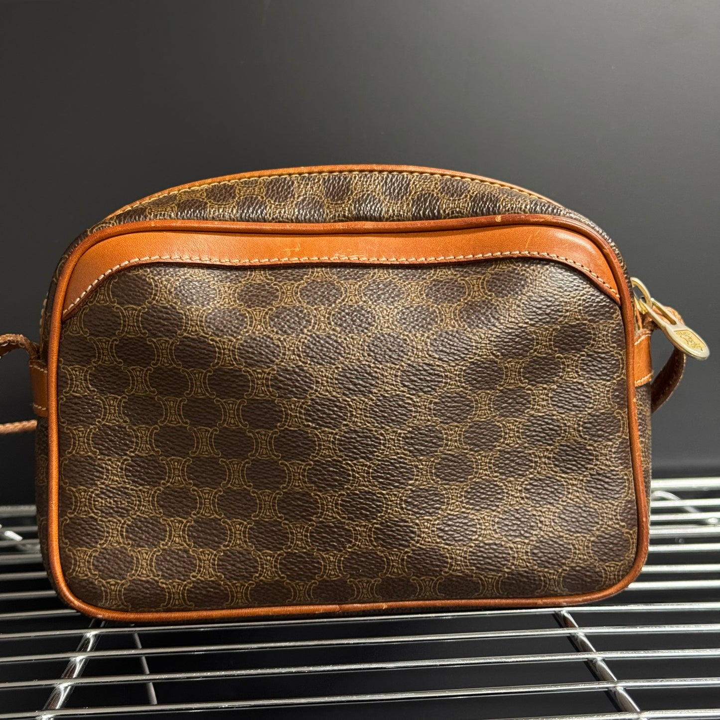 Céline Besace Vintage