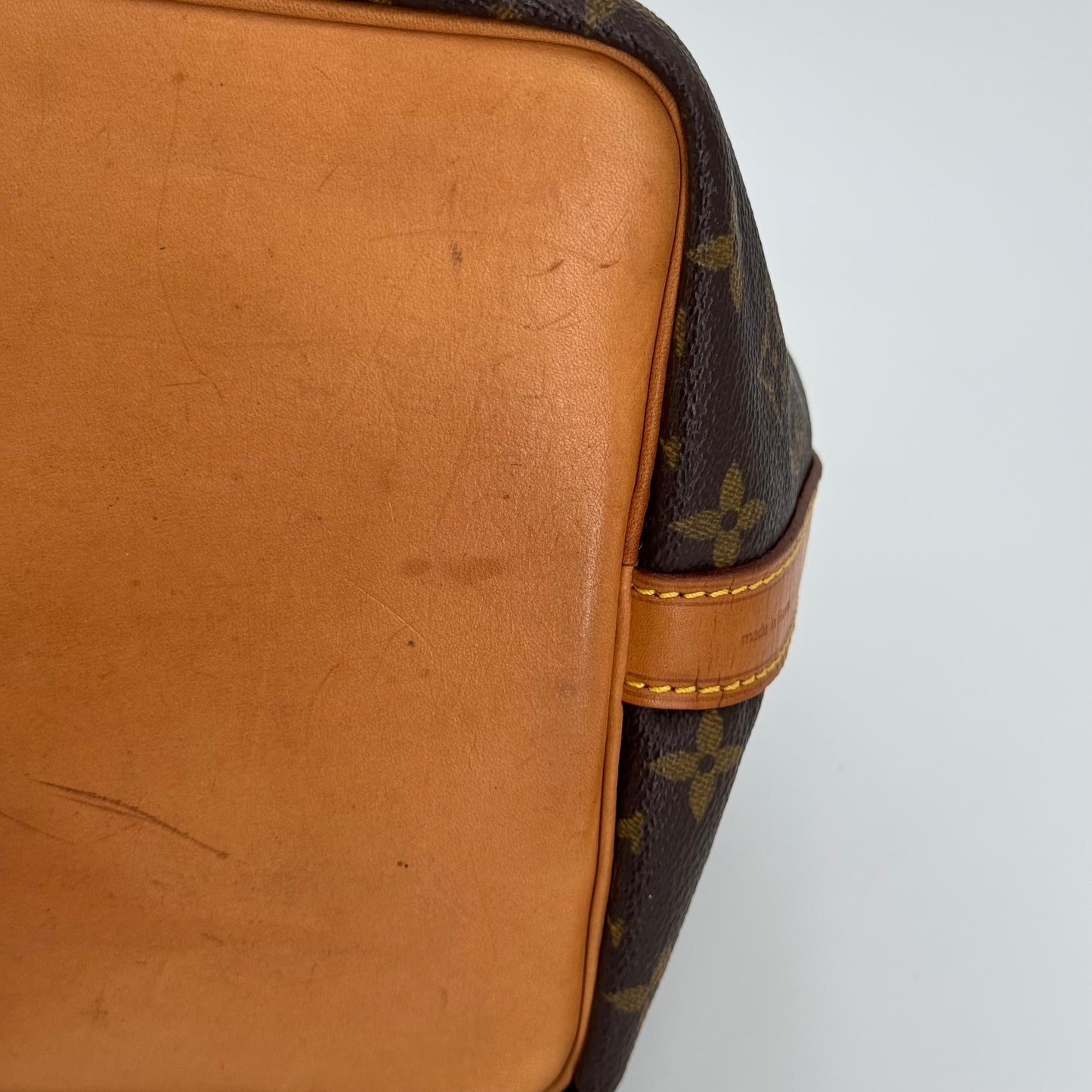 Louis Vuitton Noé PM