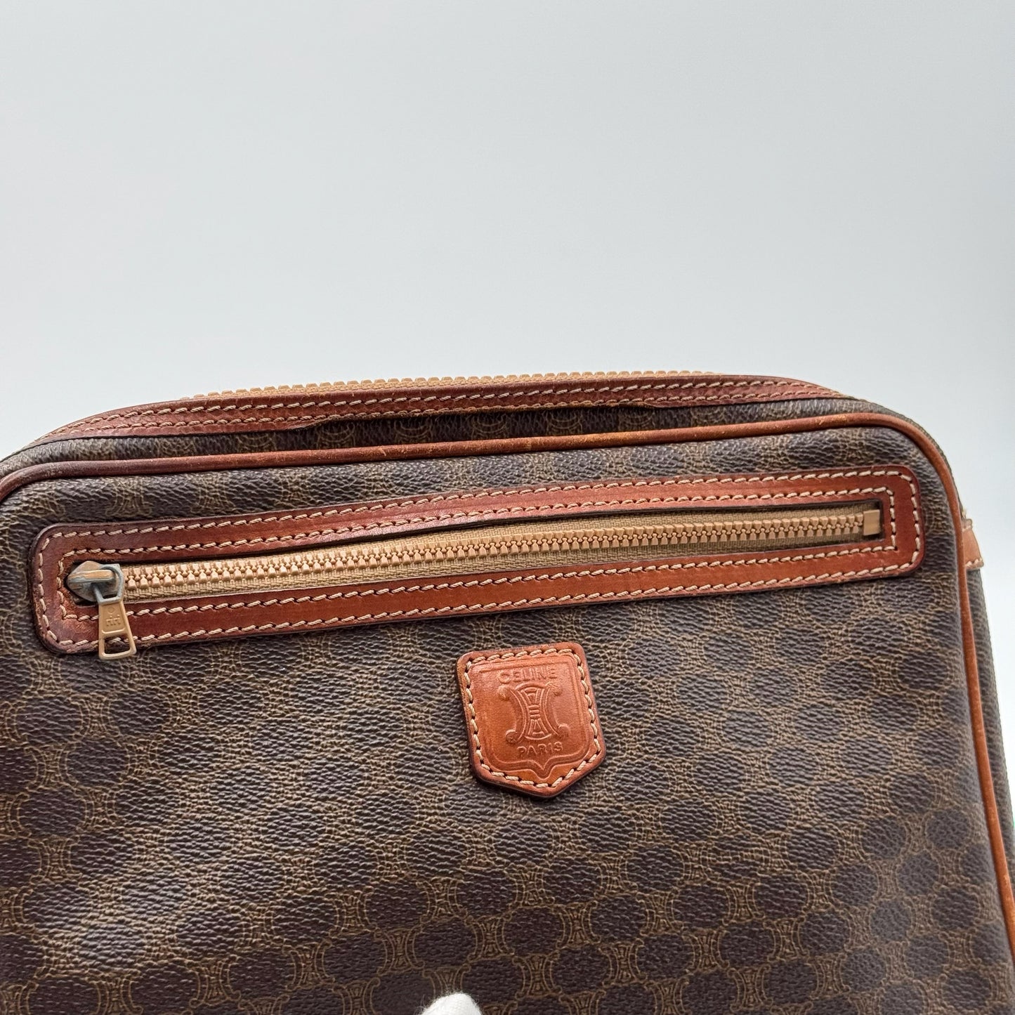 Céline Pochette Vintage