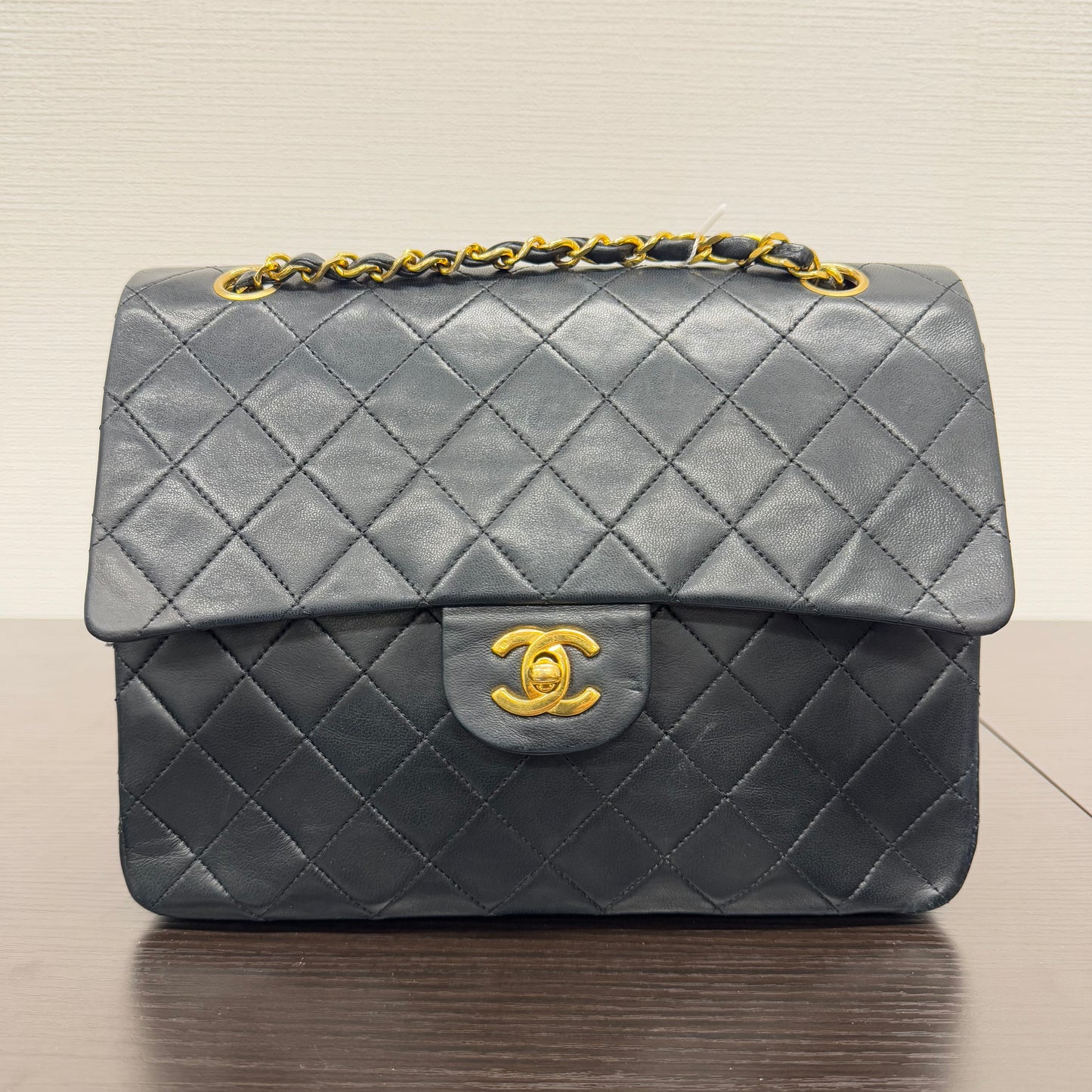 Chanel édition limitée