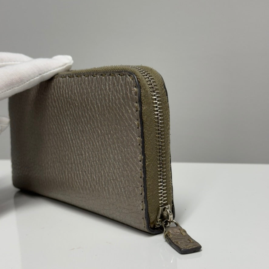 Portefeuille Fendi Selleria