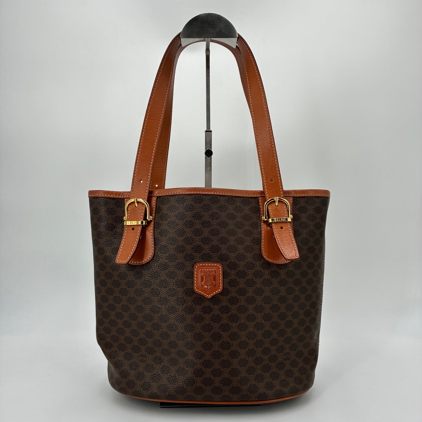 Céline Bucket Shopping