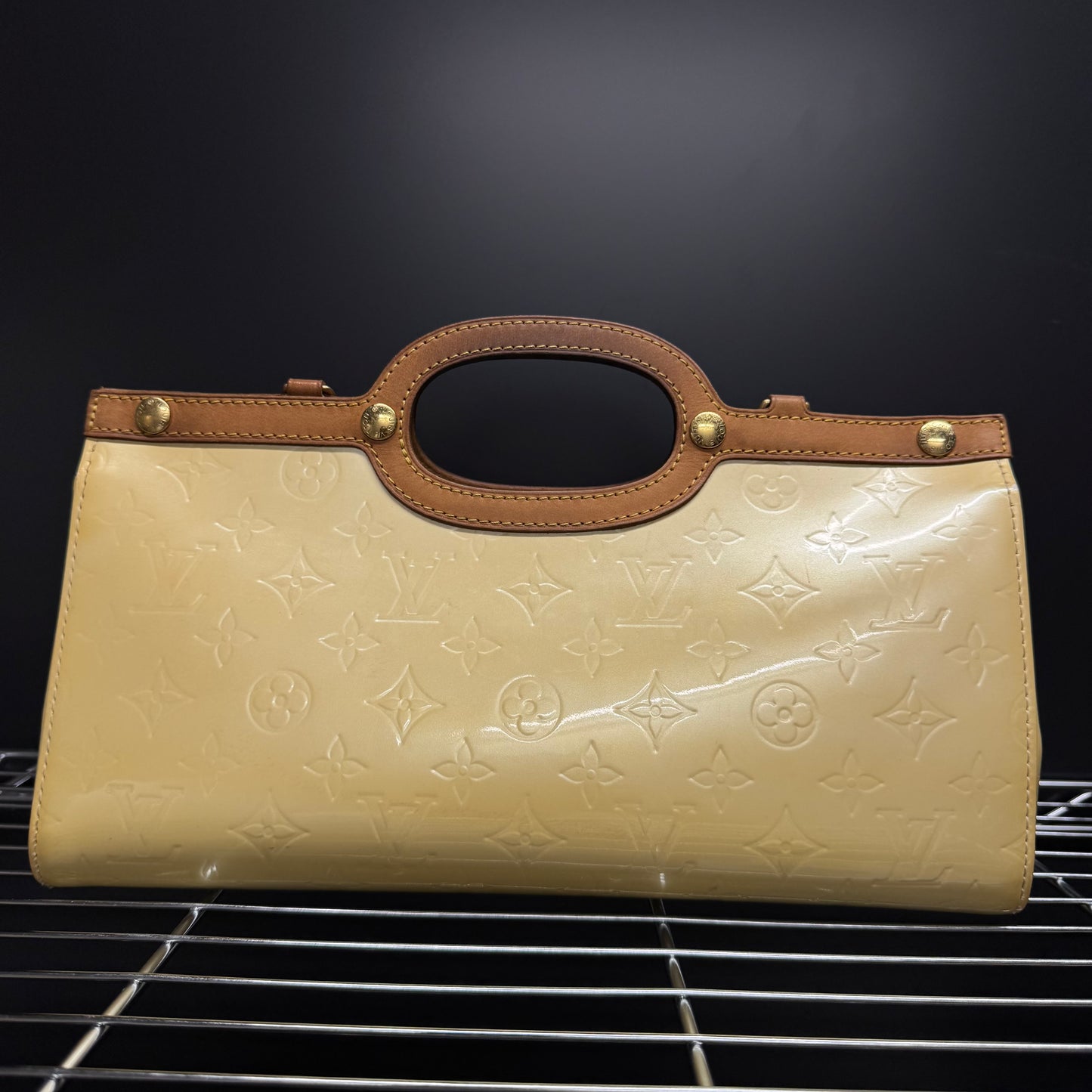 Louis Vuitton Roxbury