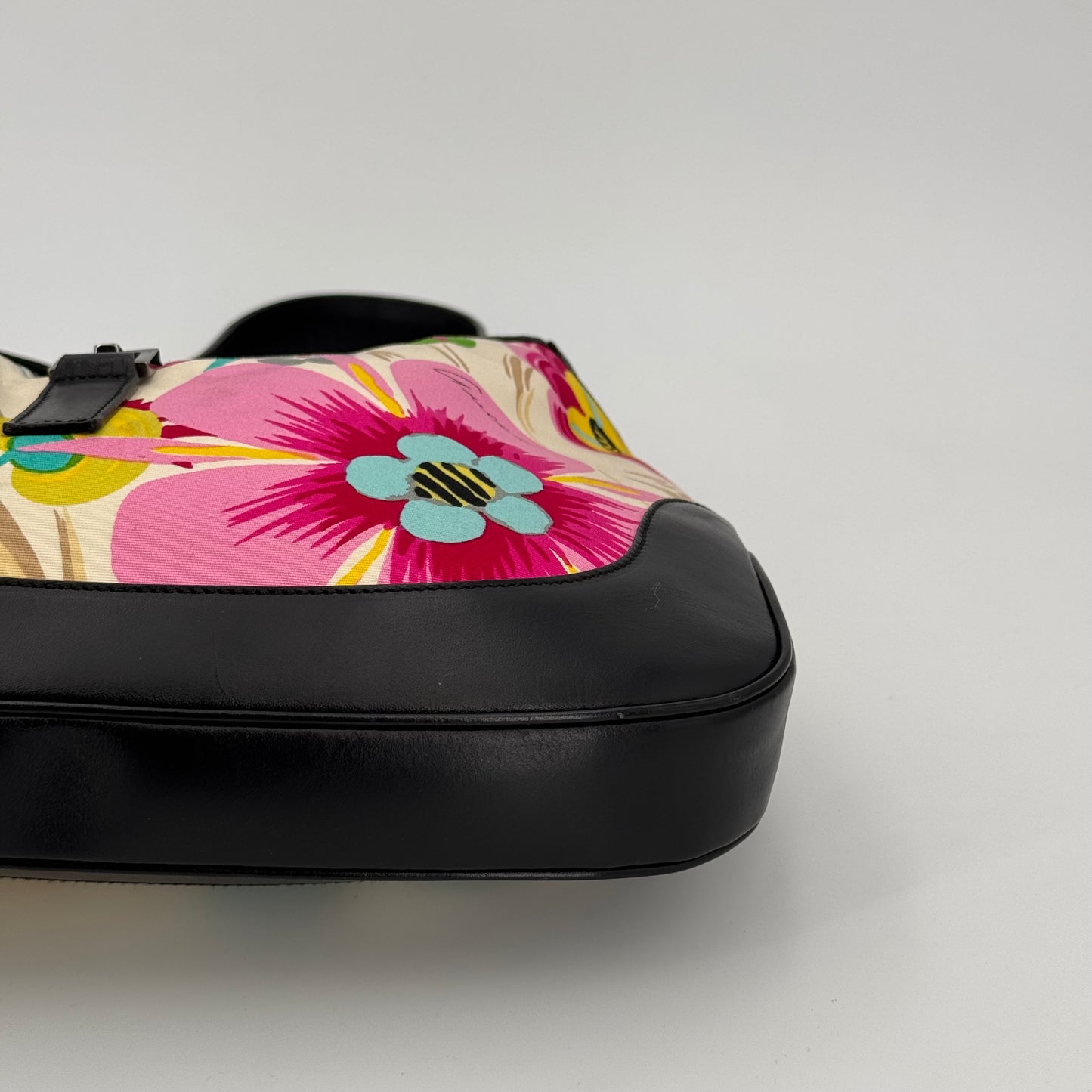 Gucci Jackie Floral