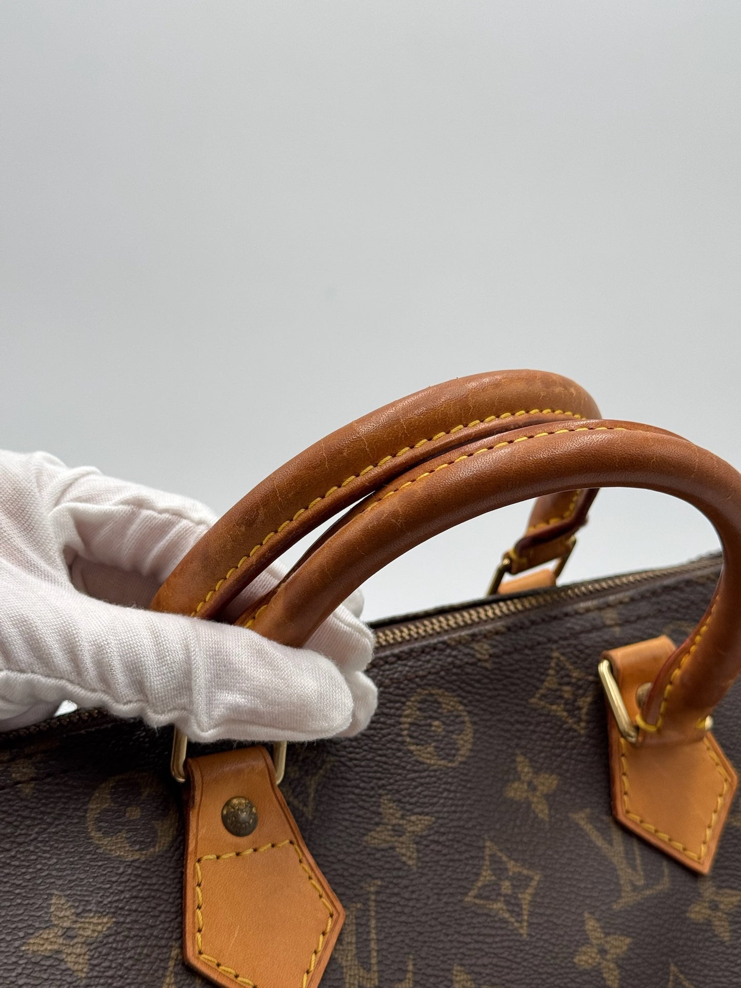 Louis Vuitton Speedy 30