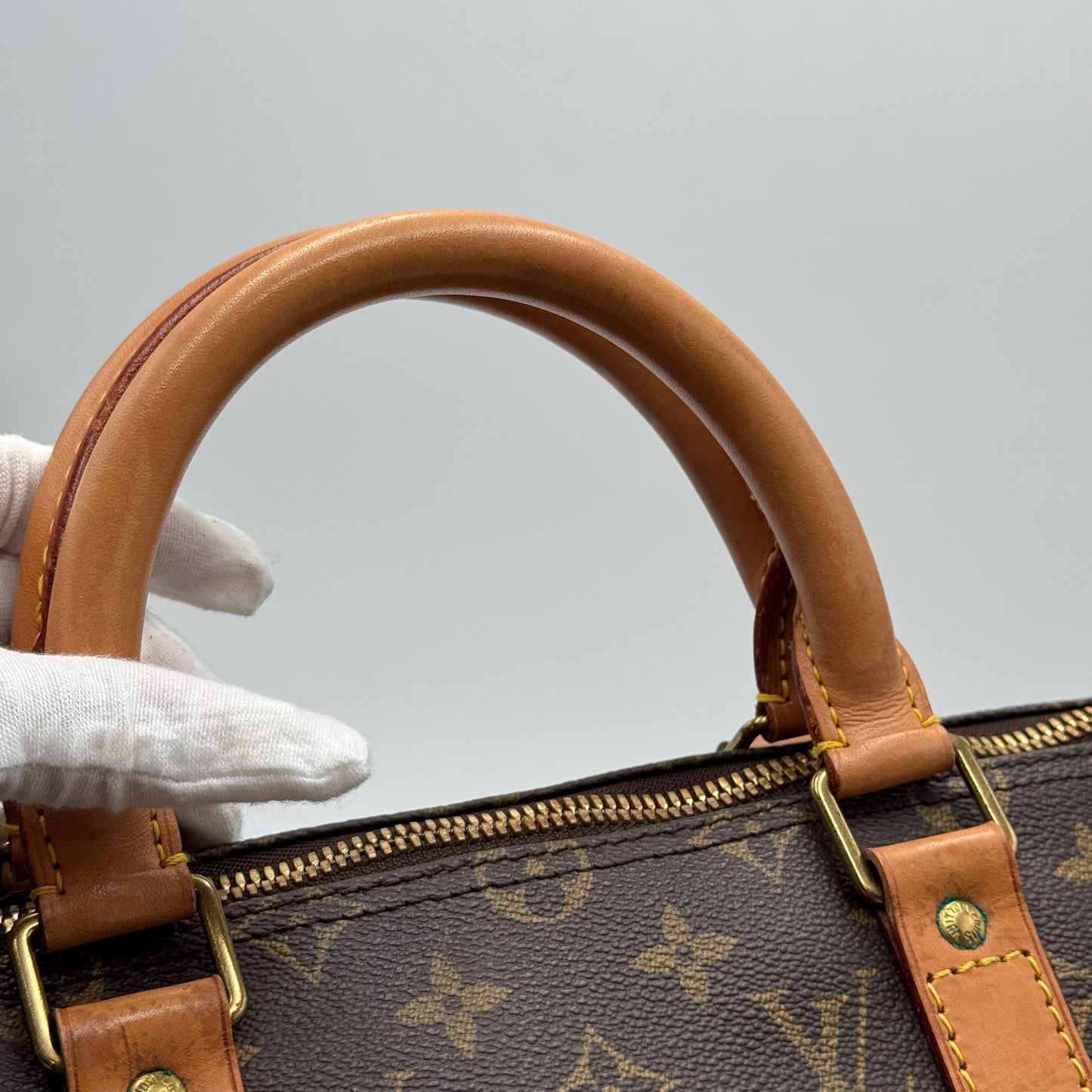 Louis Vuitton Keepall 50