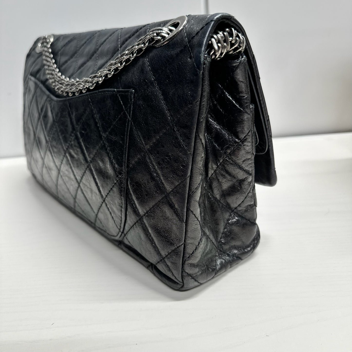 Chanel 2.55 Limited Édition