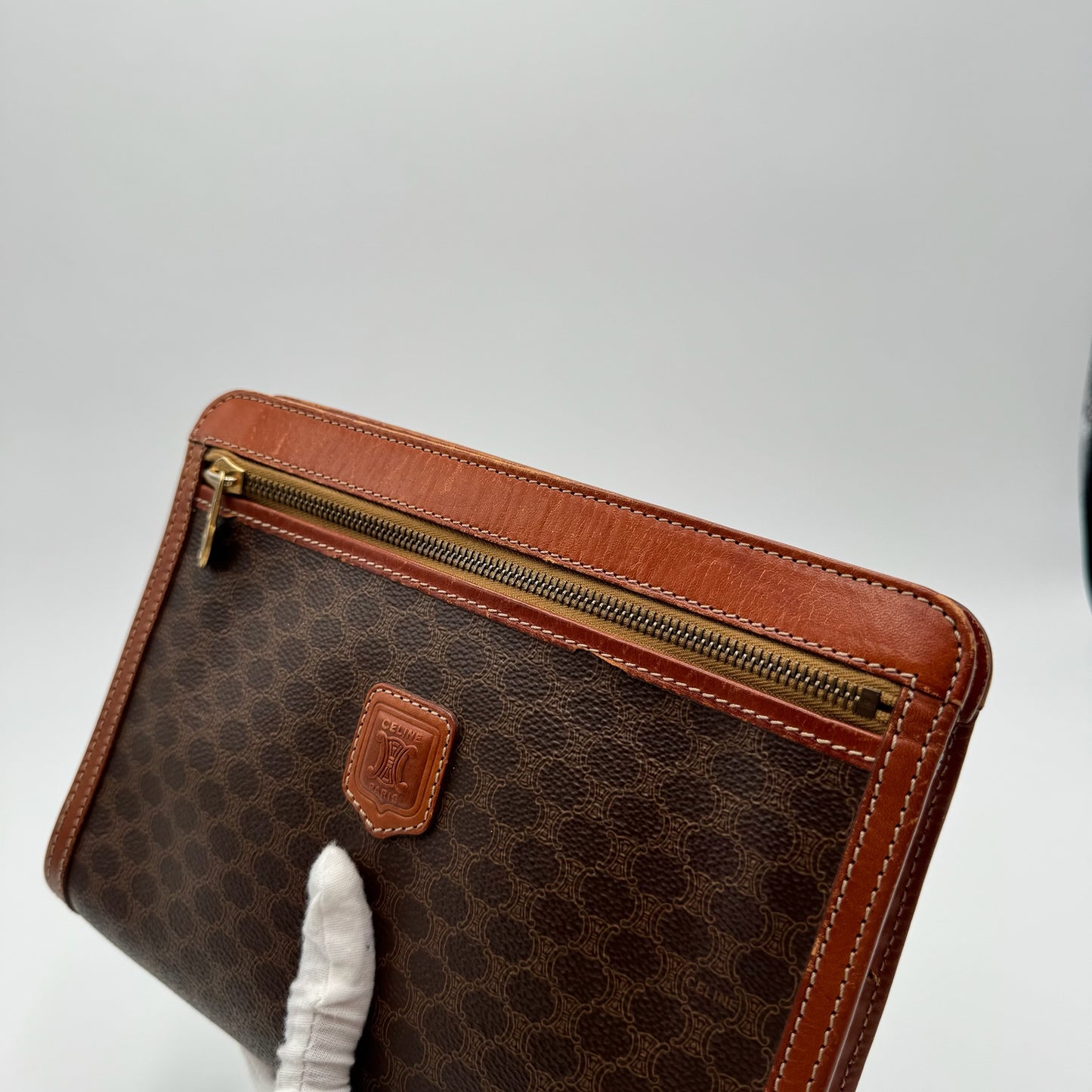 Céline Pochette Vintage