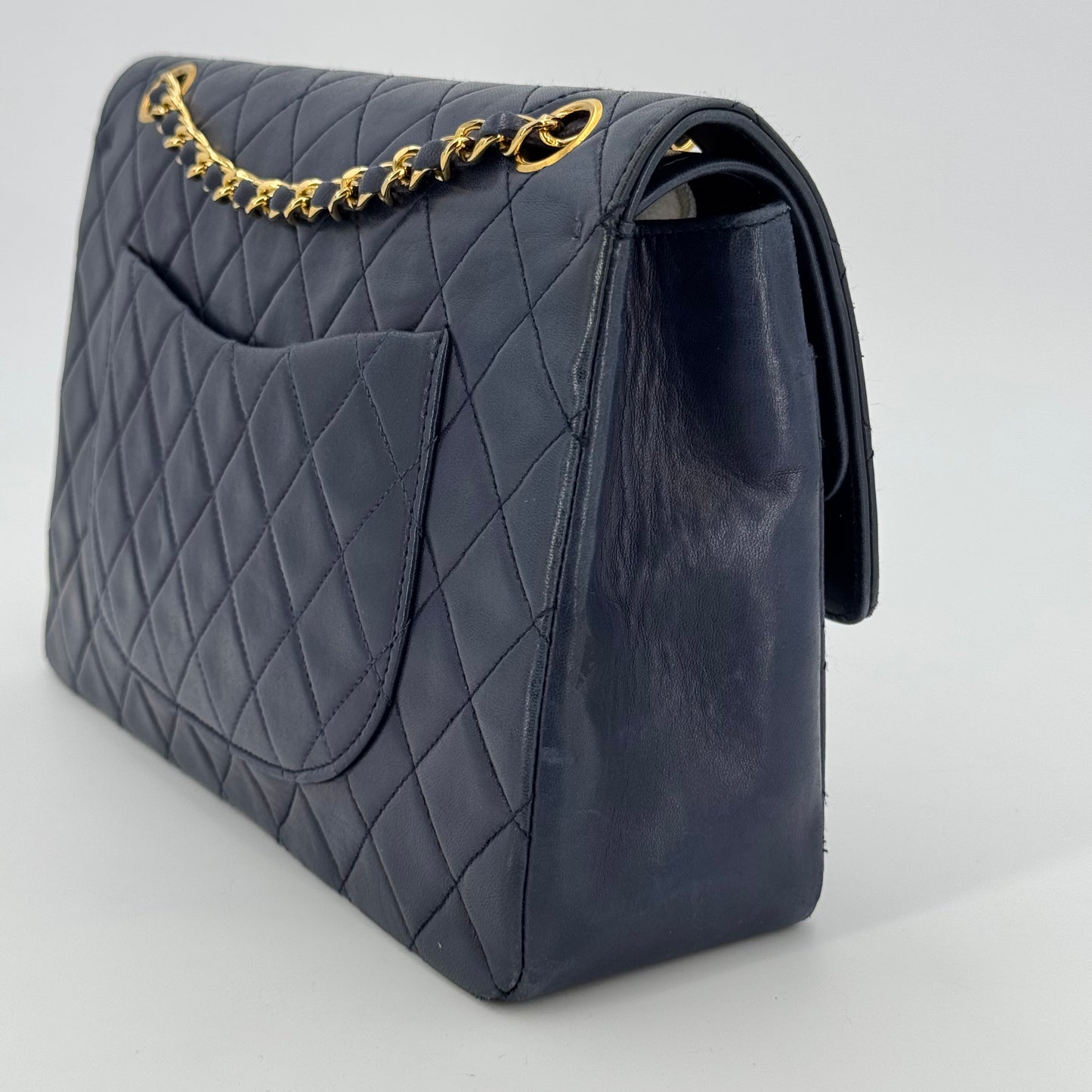 Sac Chanel Navy