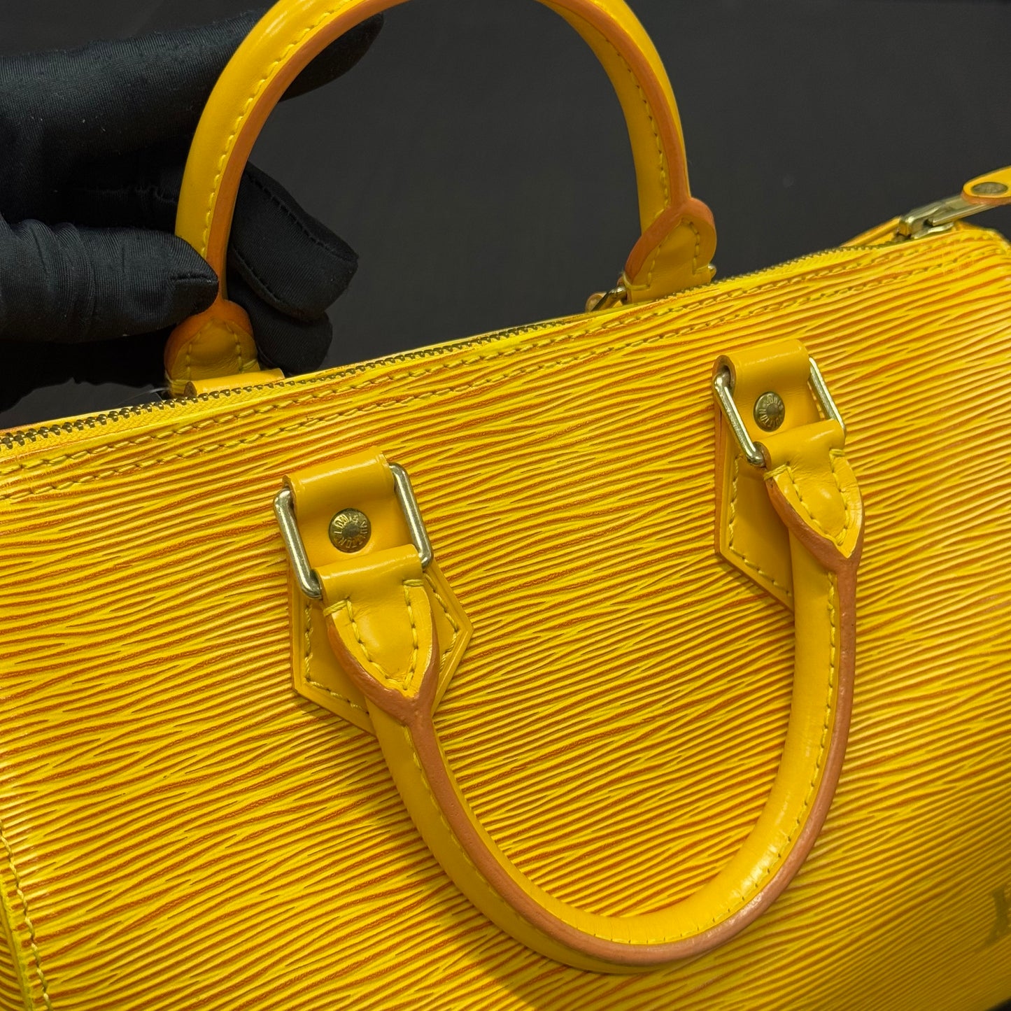 Louis Vuitton Speedy 25