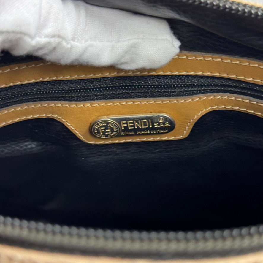Fendi Boston