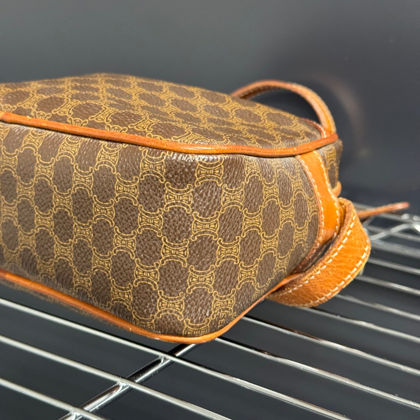 Céline Besace Vintage