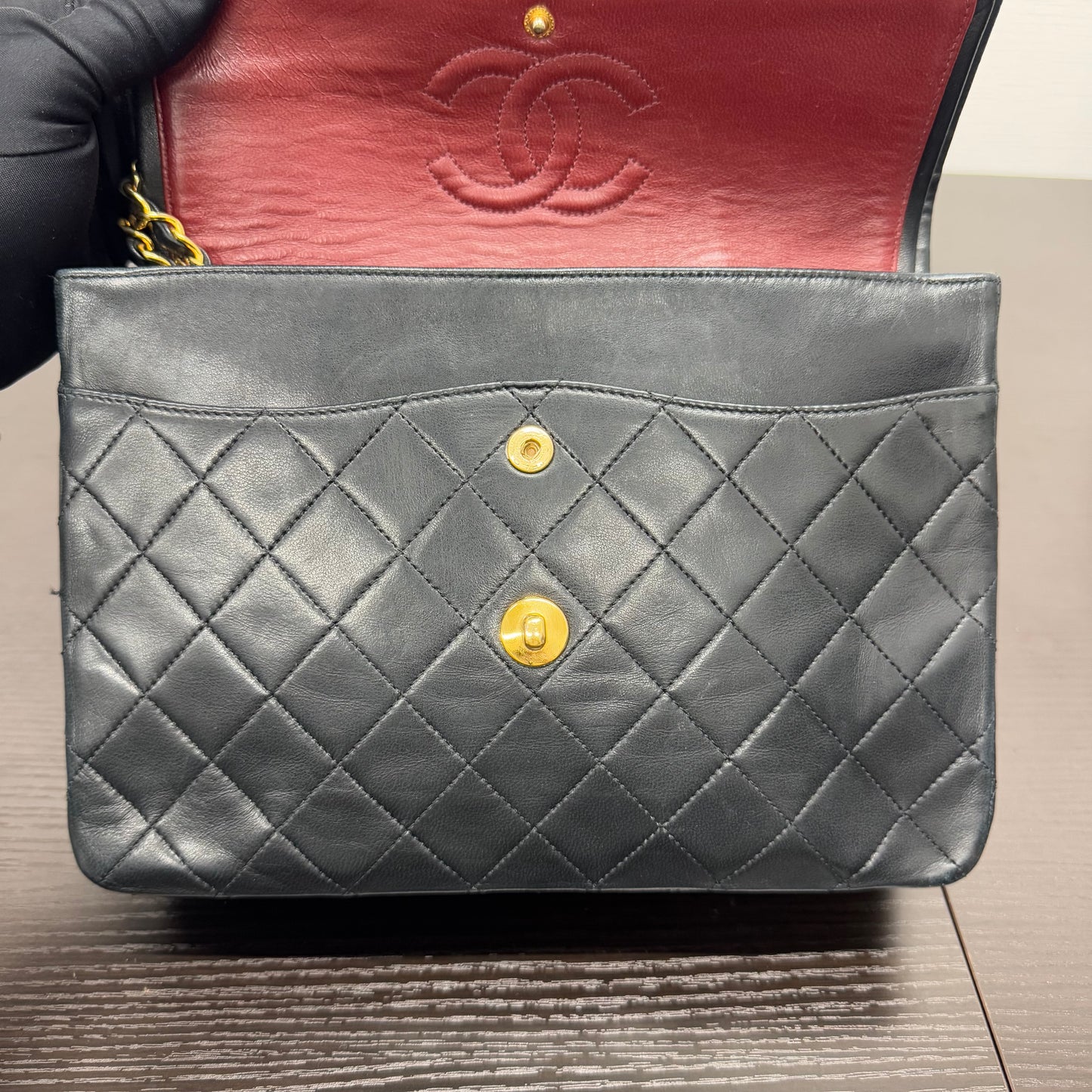 Chanel édition limitée