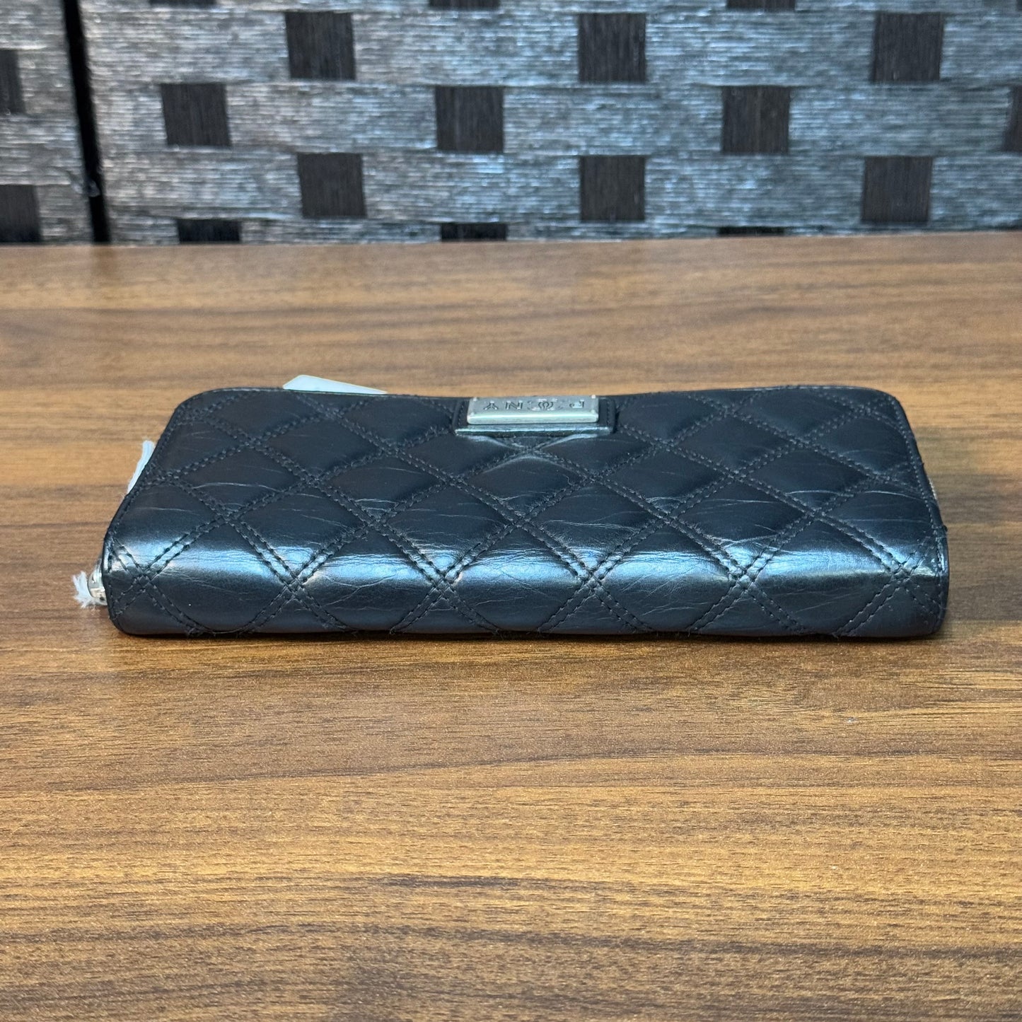 Chanel Portefeuille Long