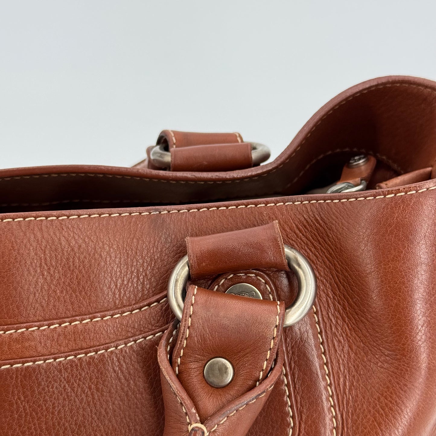 Céline Boogie Camel