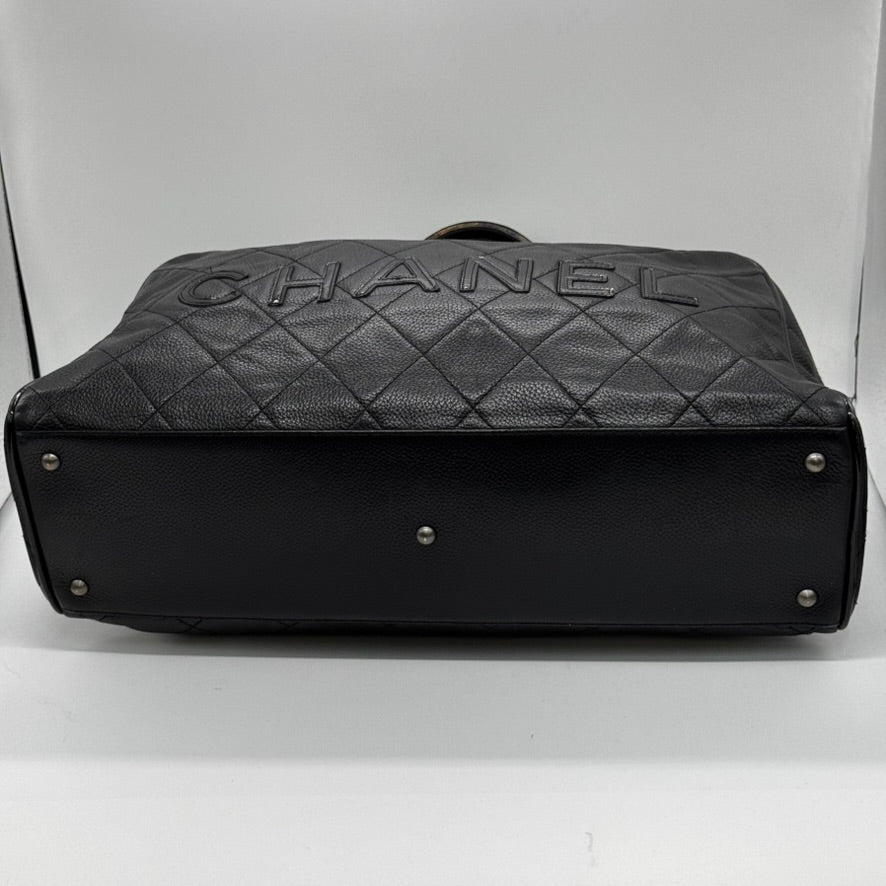 Chanel Boston