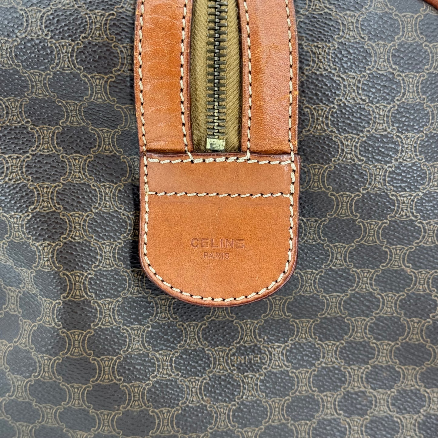 Céline sac de voyage M08