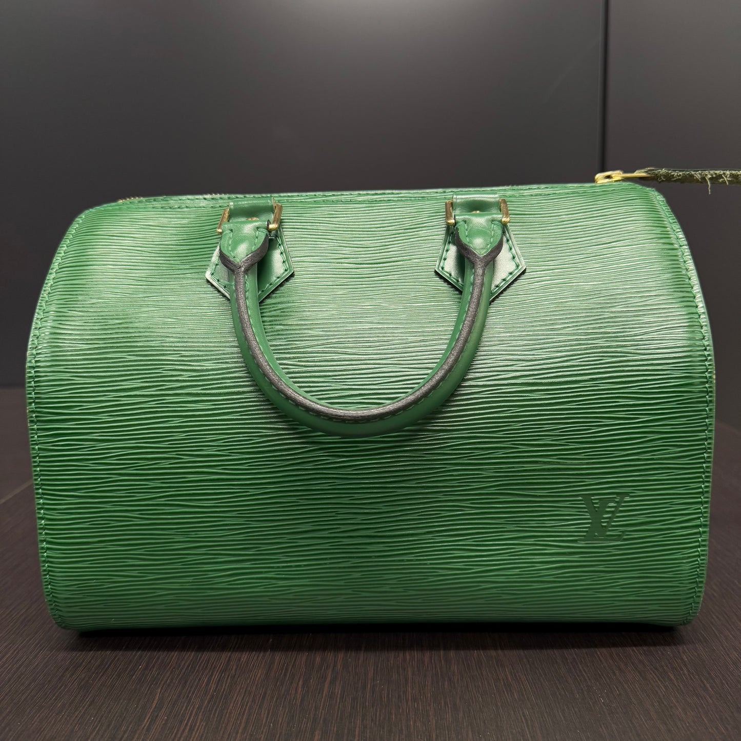 Louis Vuitton Speedy 25