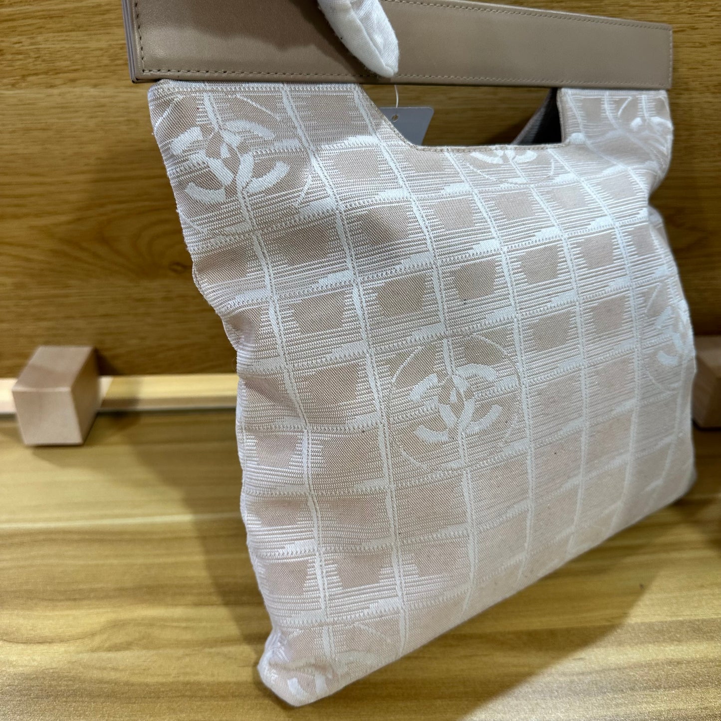 Chanel Ligne Voyage