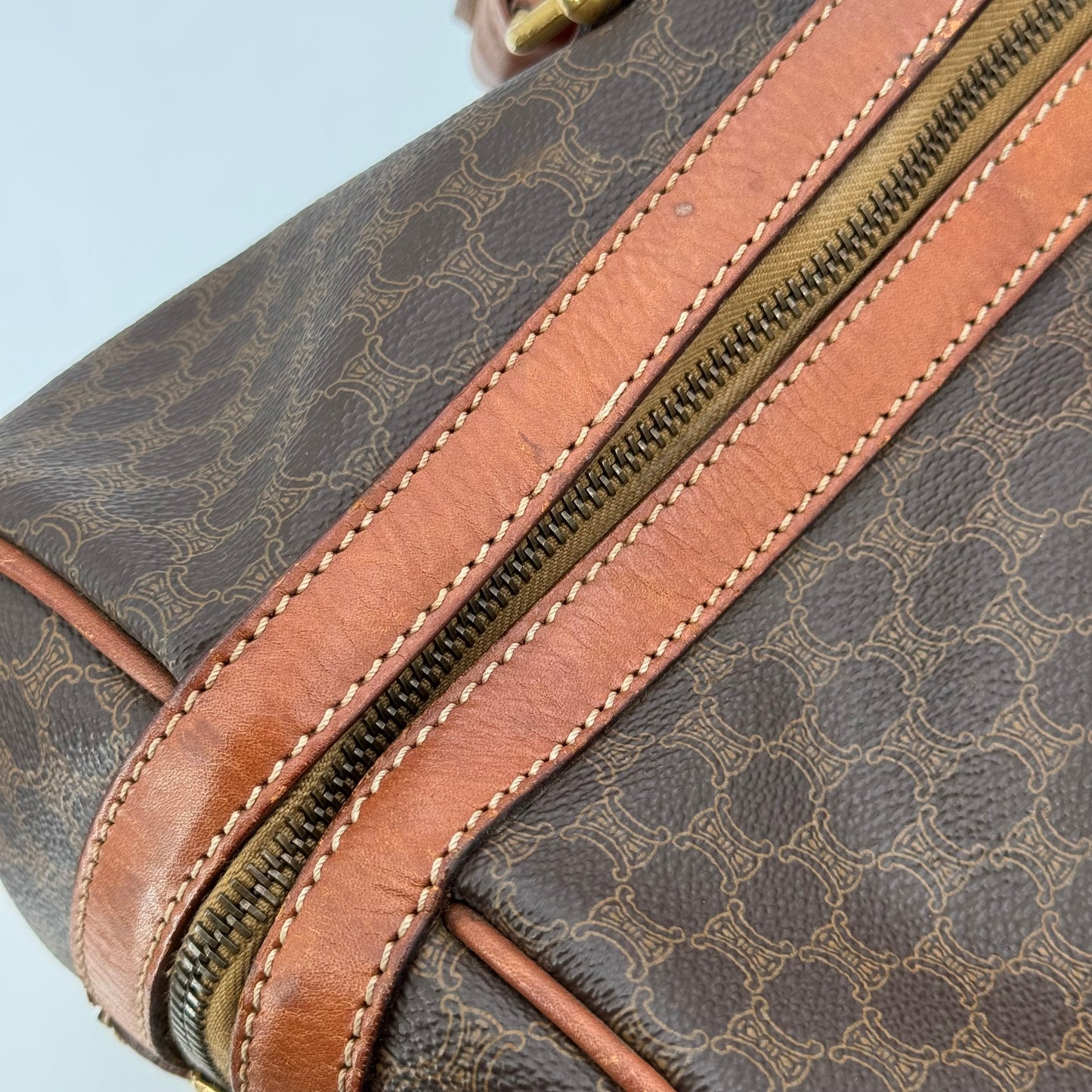Céline sac de voyage M08