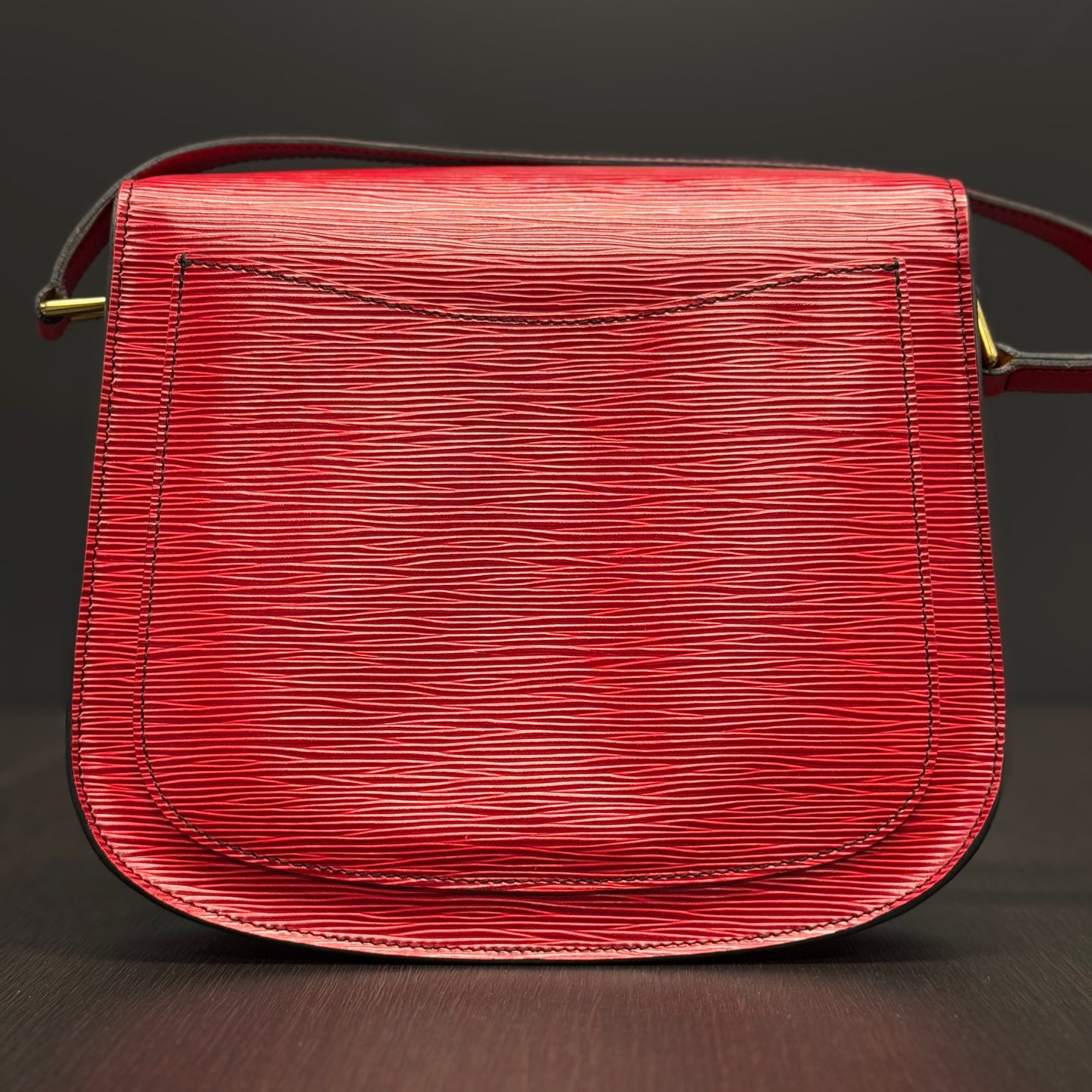 Louis Vuitton Saint-Cloud