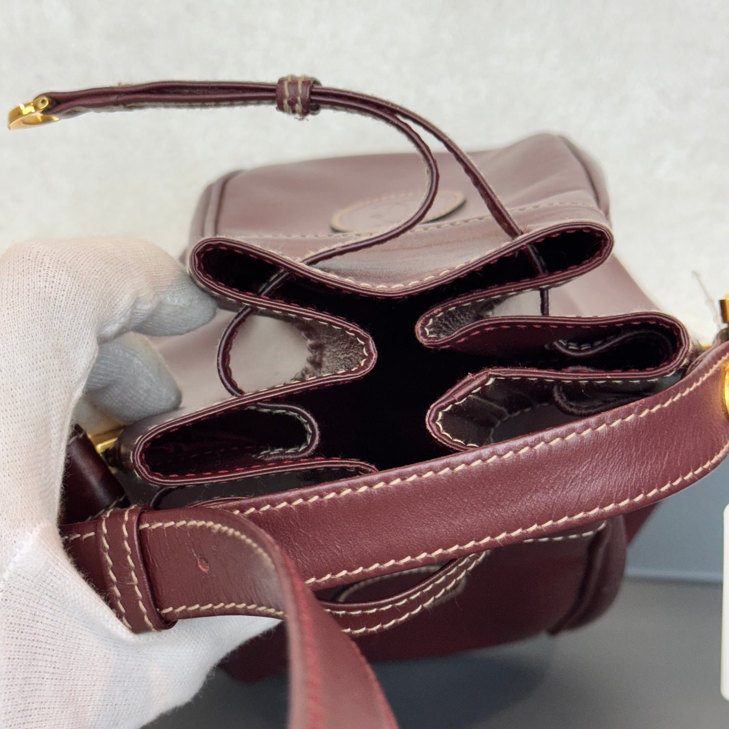 Cartier Sac Seau