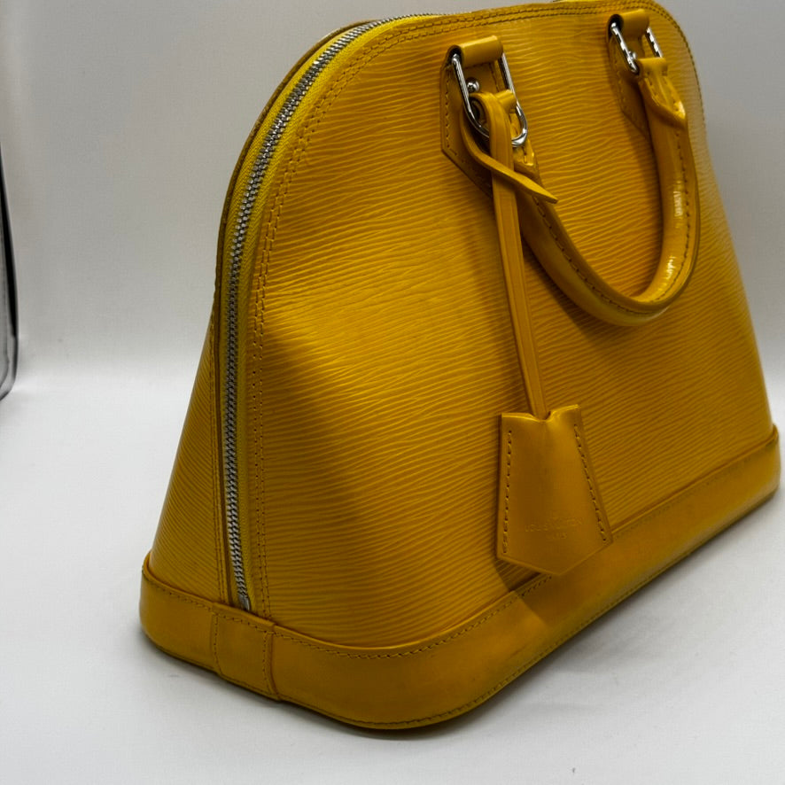 Louis Vuitton Alma