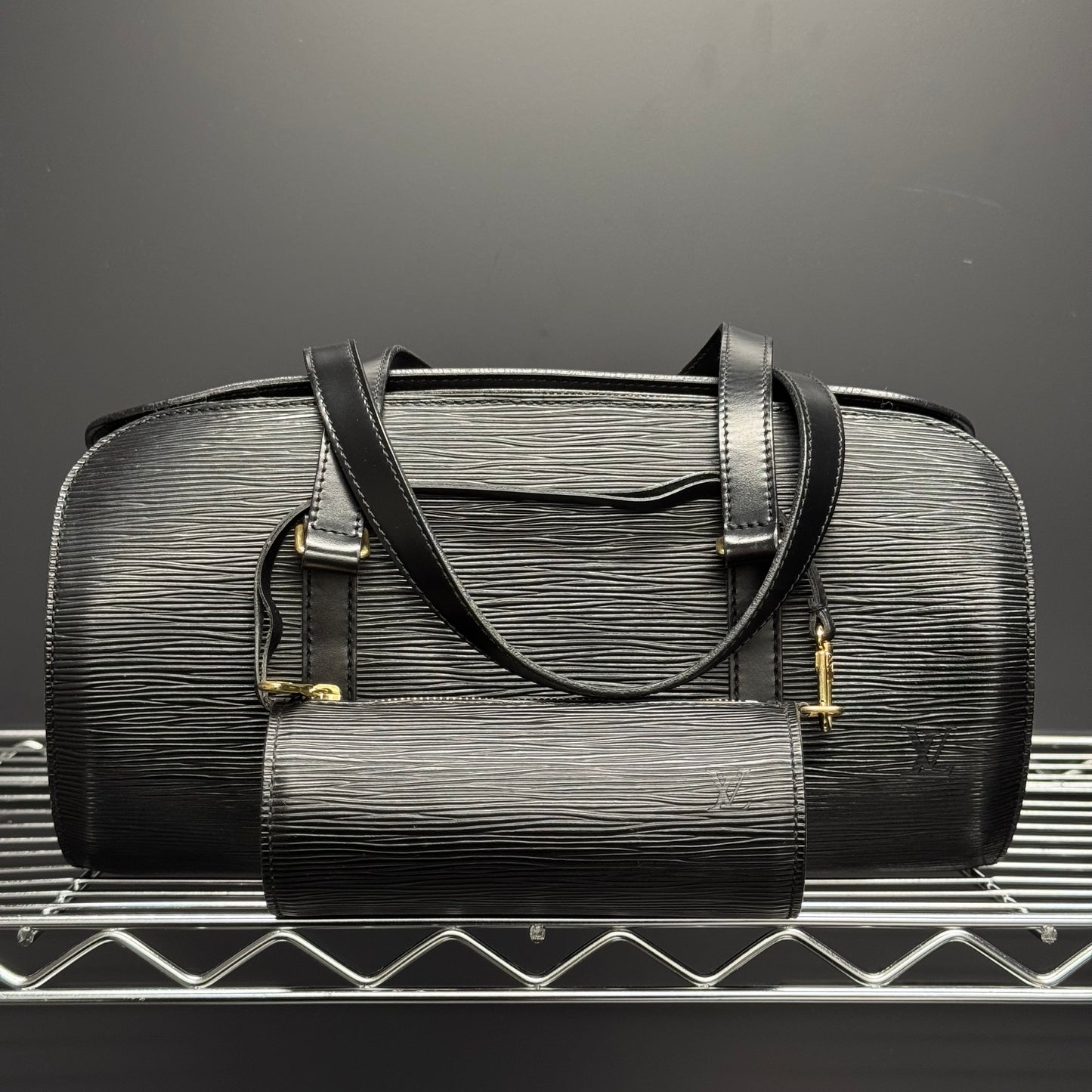 Louis Vuitton Soufflot